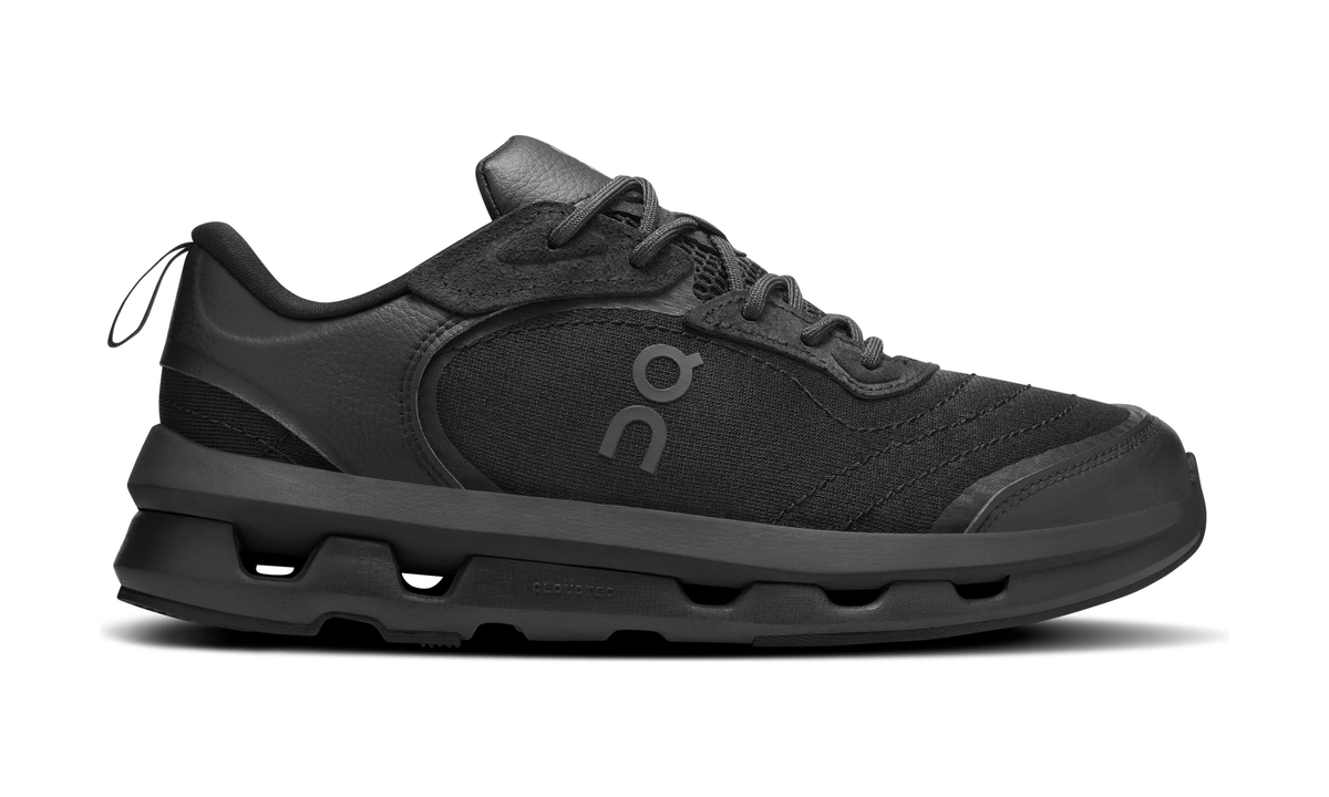 Cloudzone Moon 1 W Black | Black