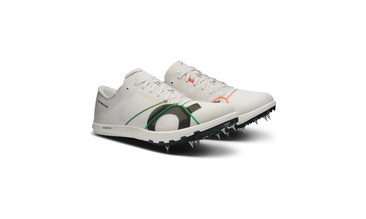 Cloudspike XC 1 W Frost | White