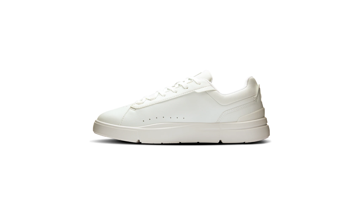 THE ROGER Advantage 1 W White | White
