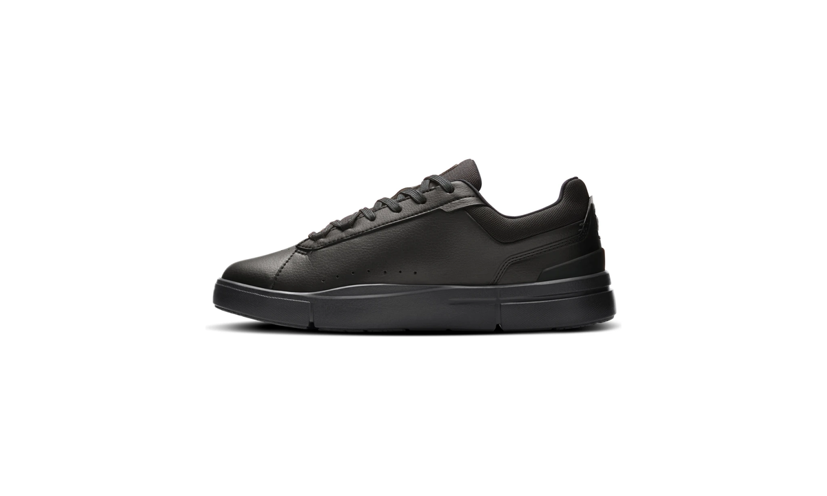 THE ROGER Advantage 1 W Black | Black