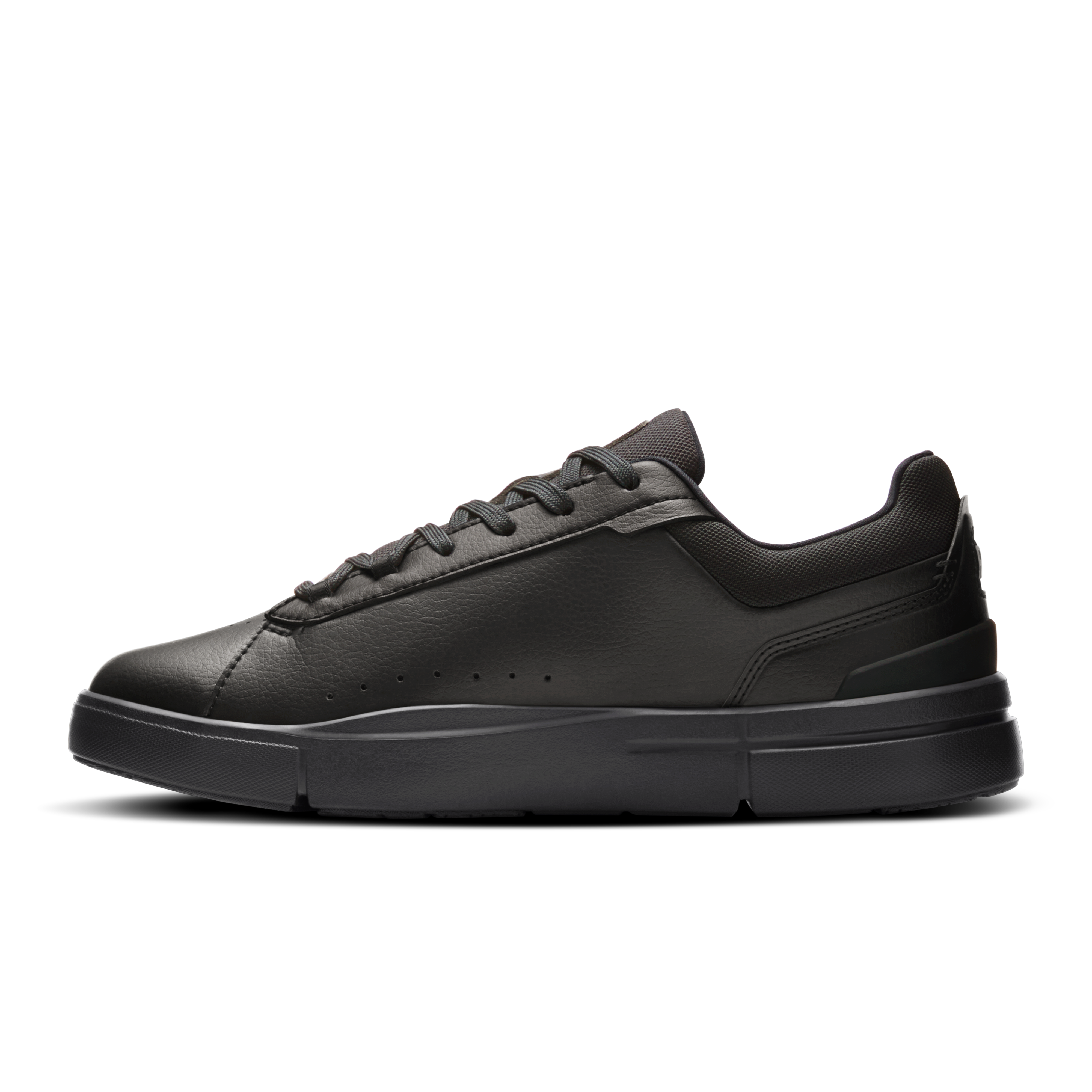 THE ROGER Advantage 1 W Black | Black