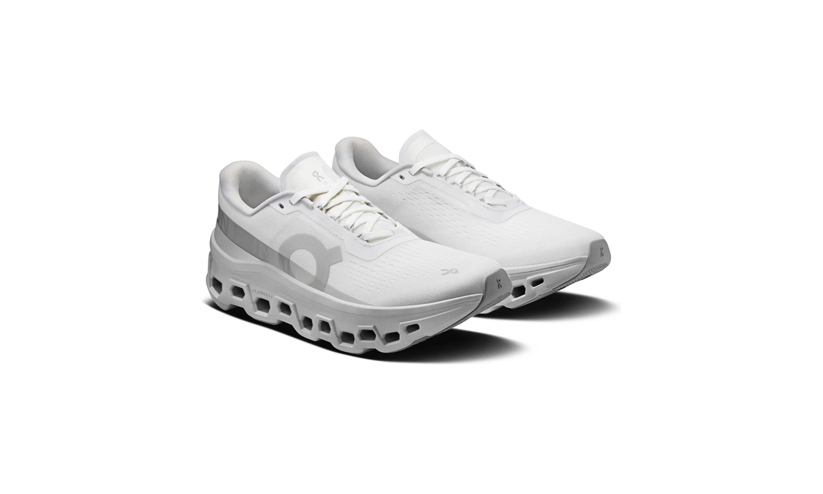Cloudmonster 1 W White | White