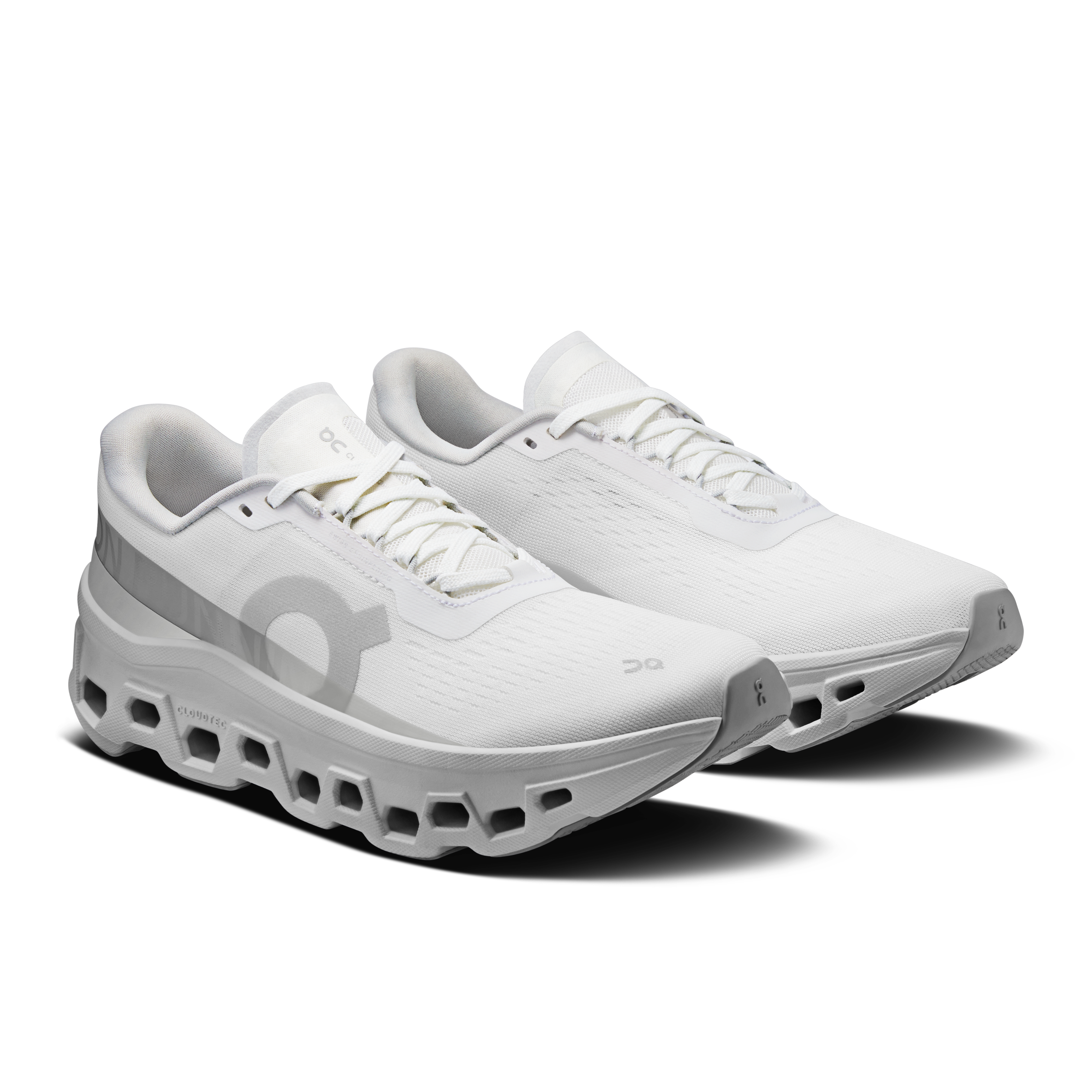 Cloudmonster 1 W White | White