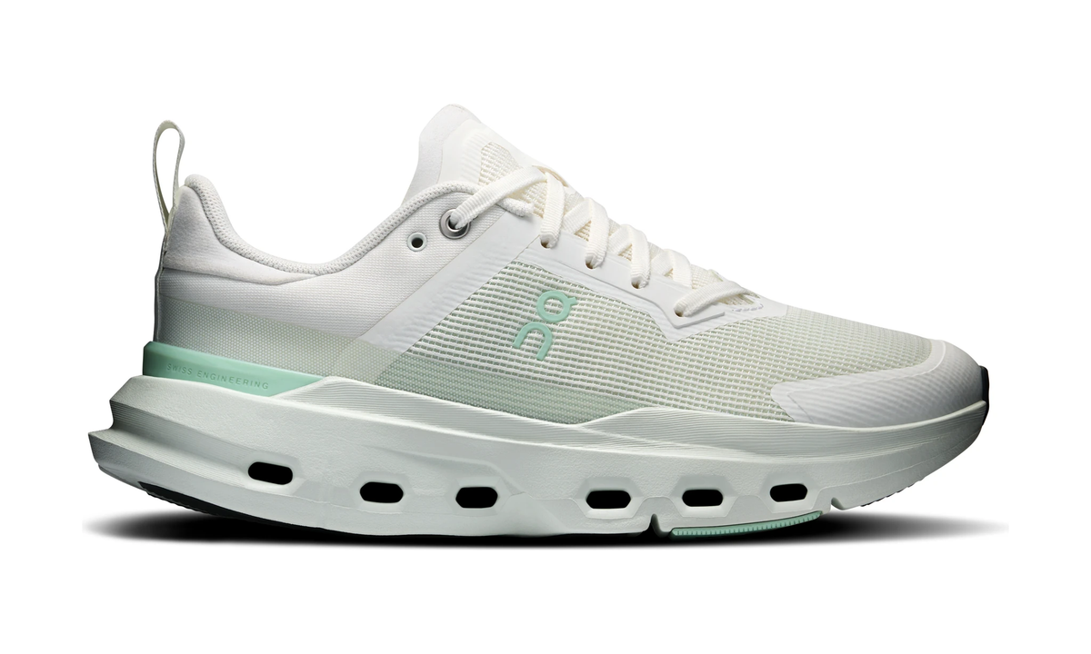 Cloudpulse Next 1 W Ivory | Iceberg