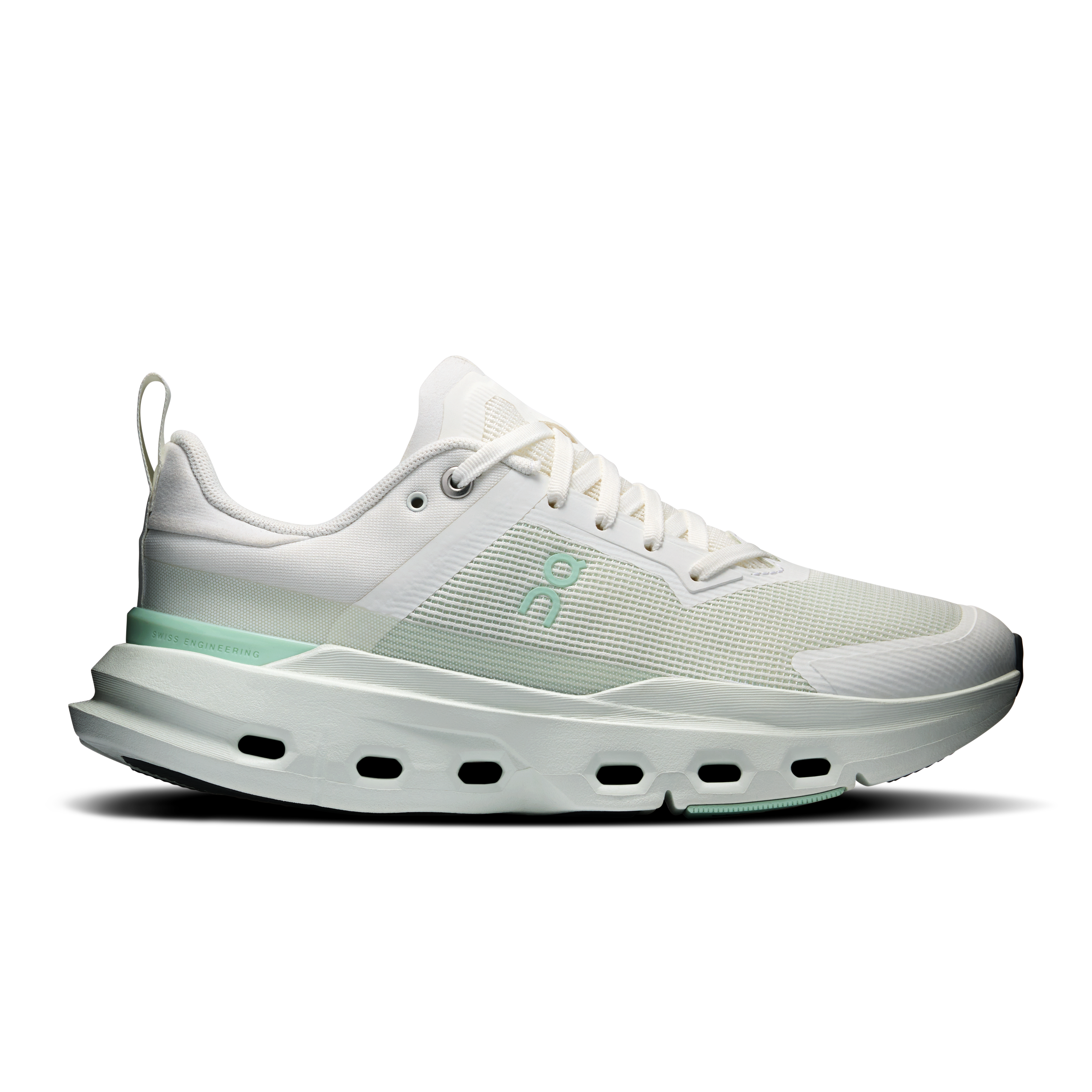 Cloudpulse Next 1 W Ivory | Iceberg