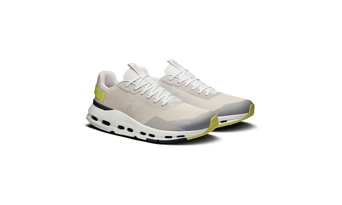 Cloudnova Form 2 M Pearl | Limelight