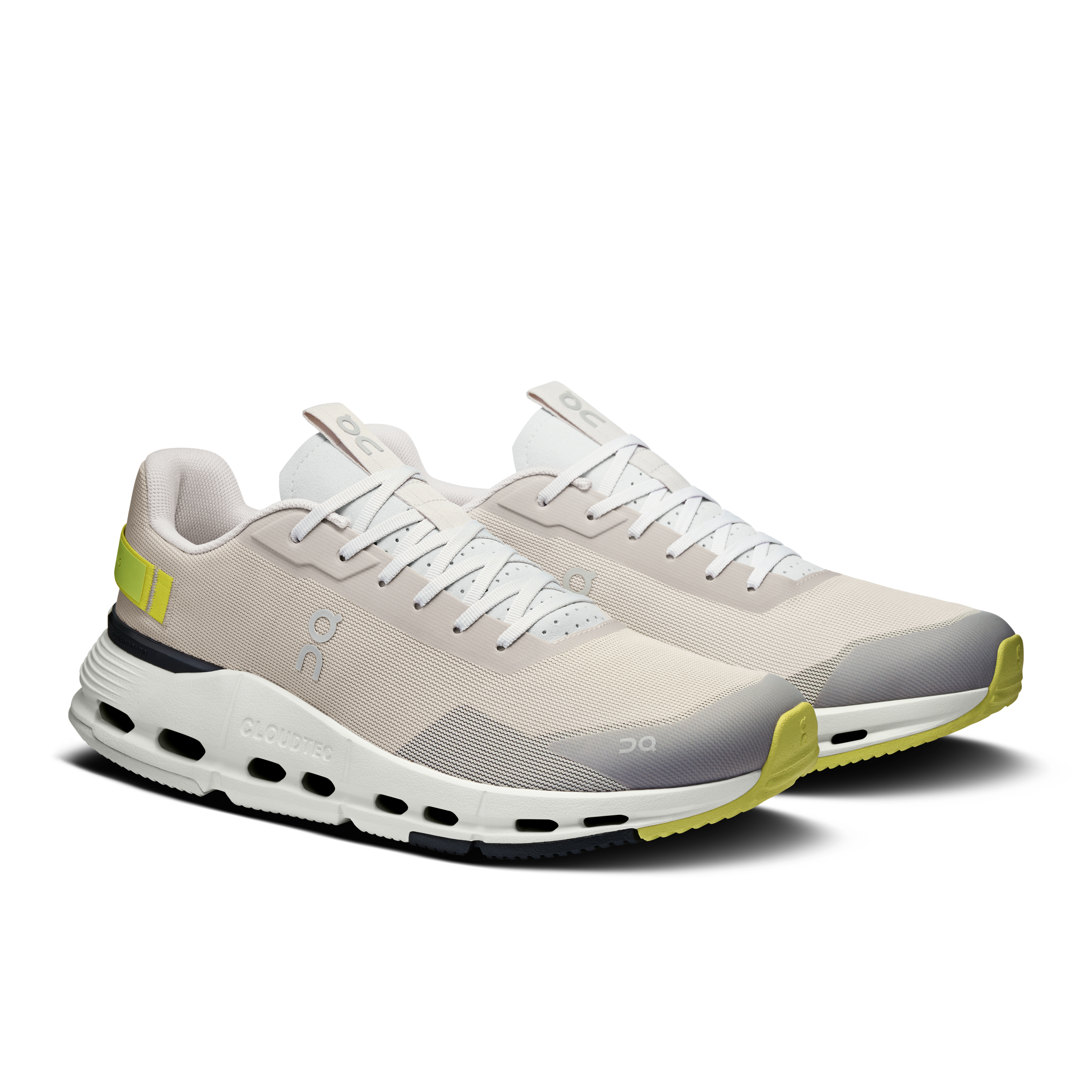 Cloudnova Form 2 M Pearl | Limelight