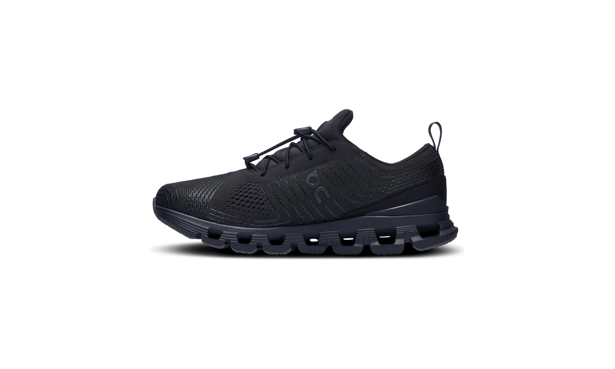 On Running Cloud X Z5 All Black (Women's)