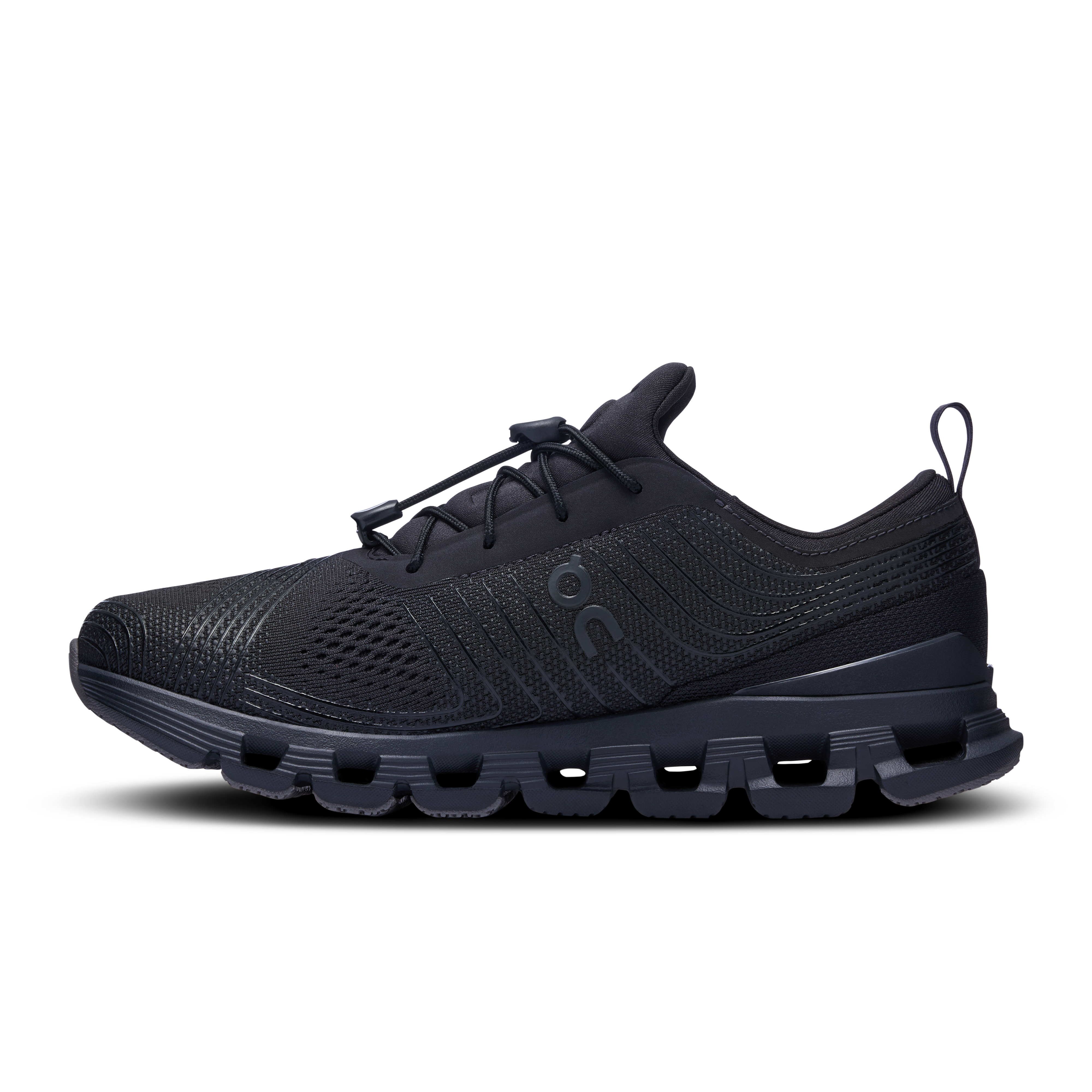 On Running Cloud X Z5 All Black (Women's)