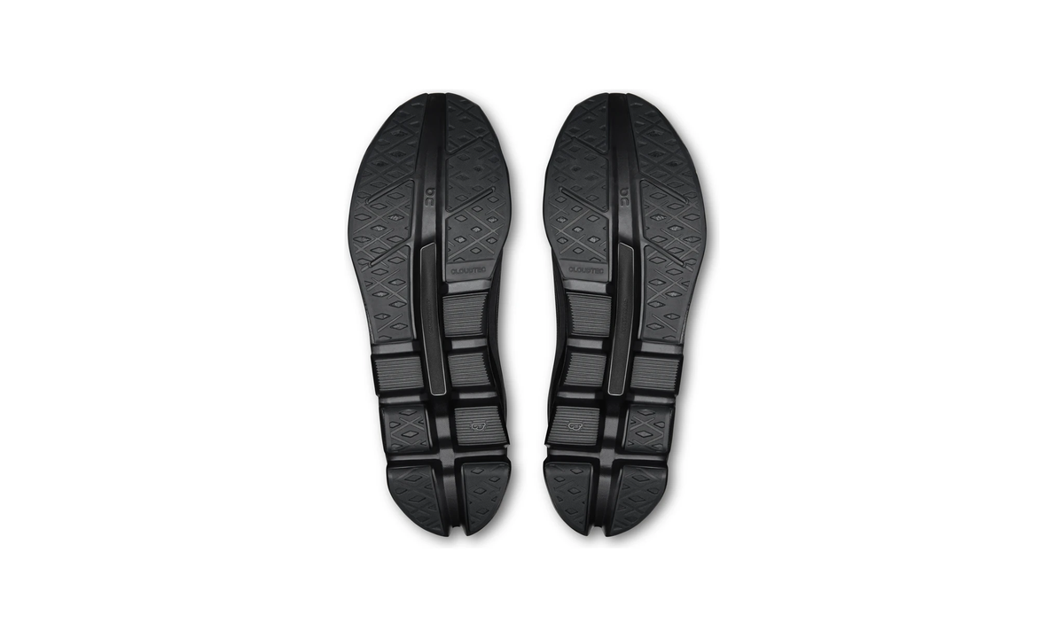 Cloudflow 5 AD M Black | Magnet