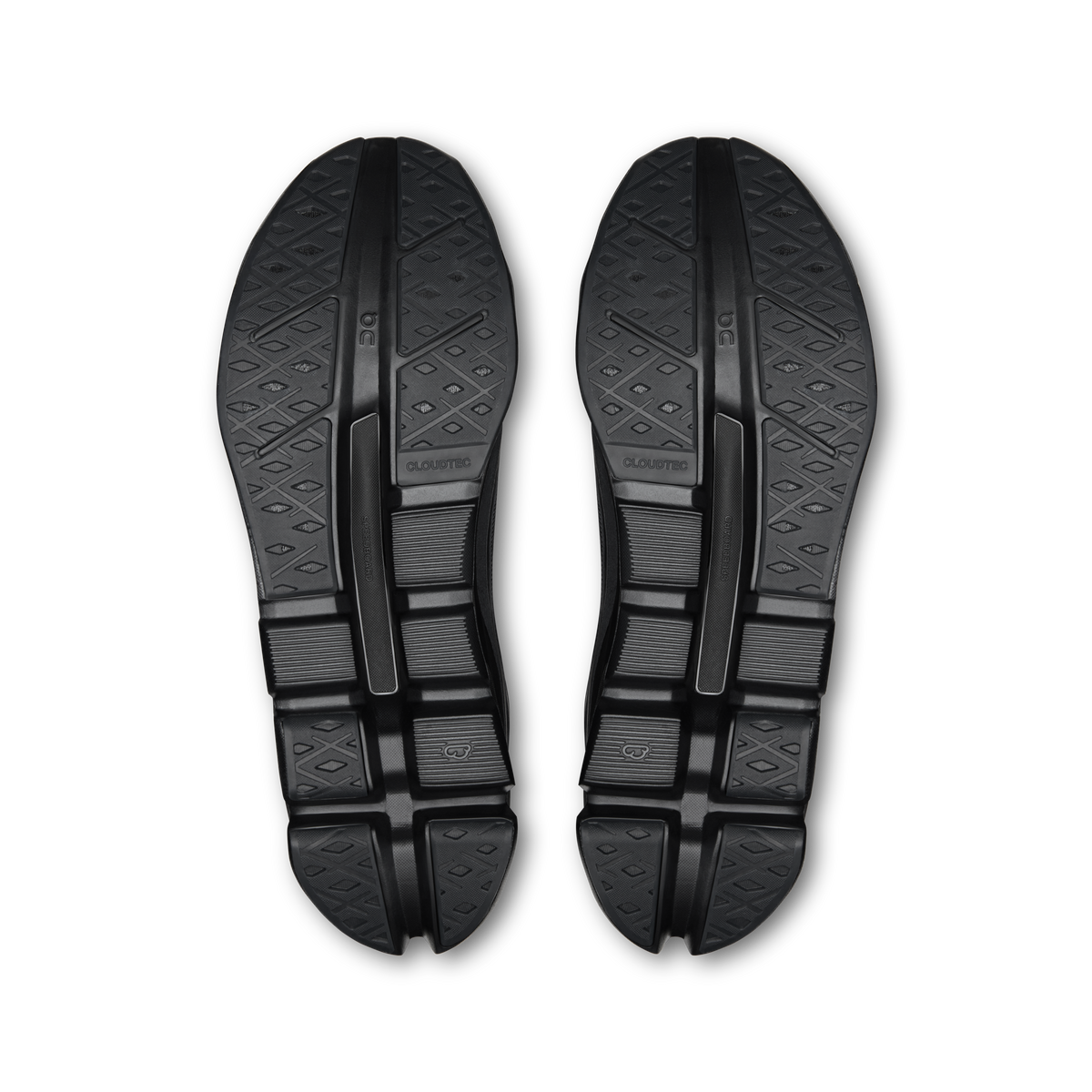 Cloudflow 5 AD M Black | Magnet