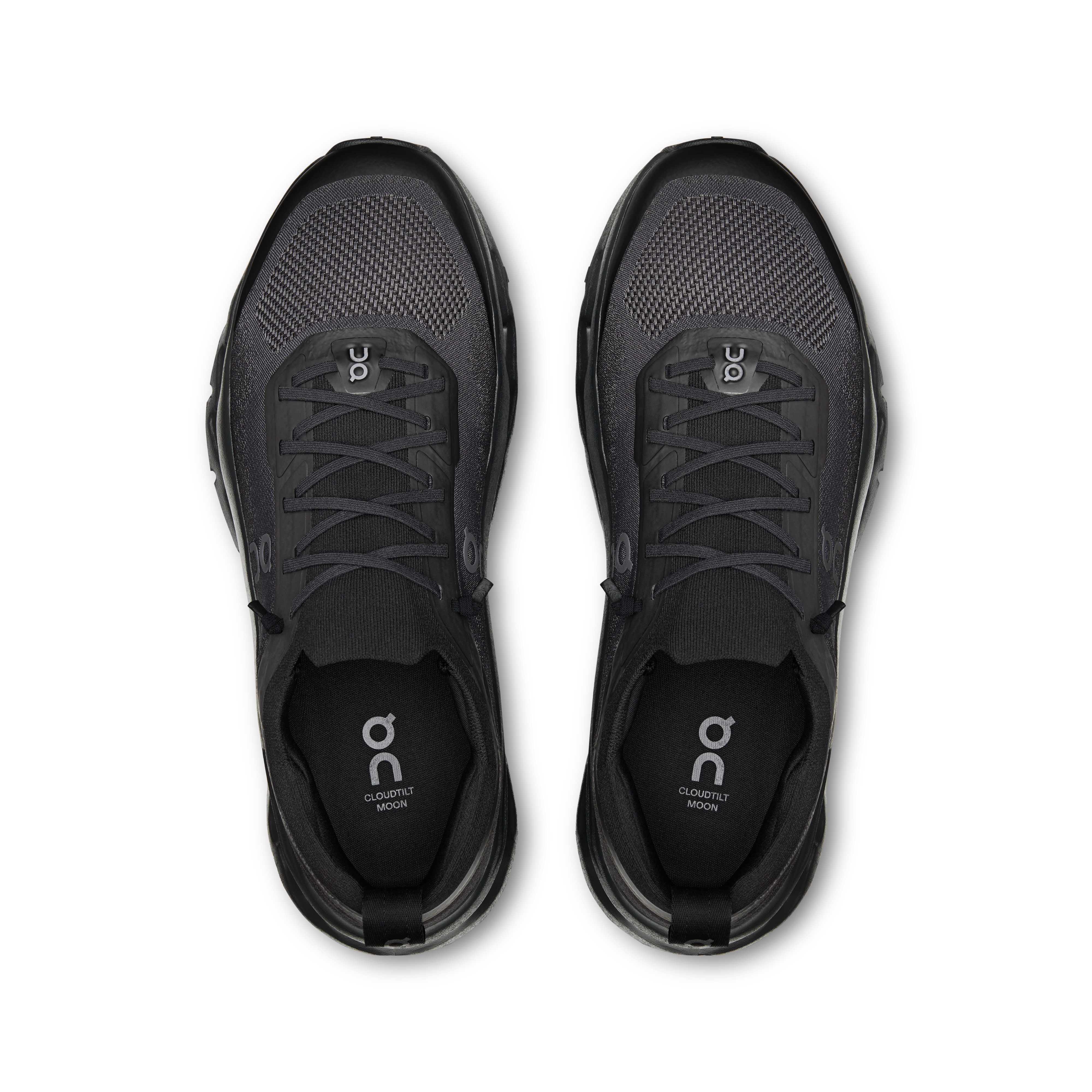Cloudtilt Moon 1 M Black | Black