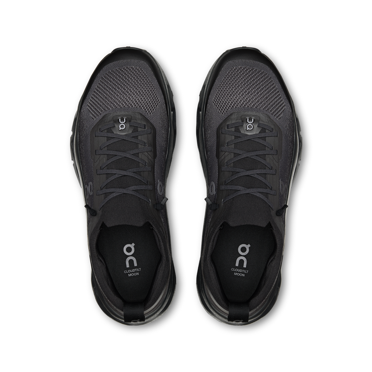 Cloudtilt Moon 1 M Black | Black