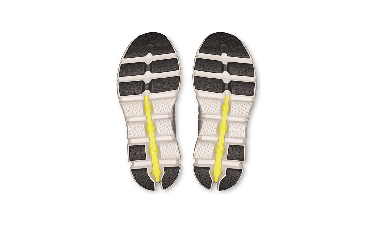 On Running Cloudswift 4 Lilac Wolf (Women's)