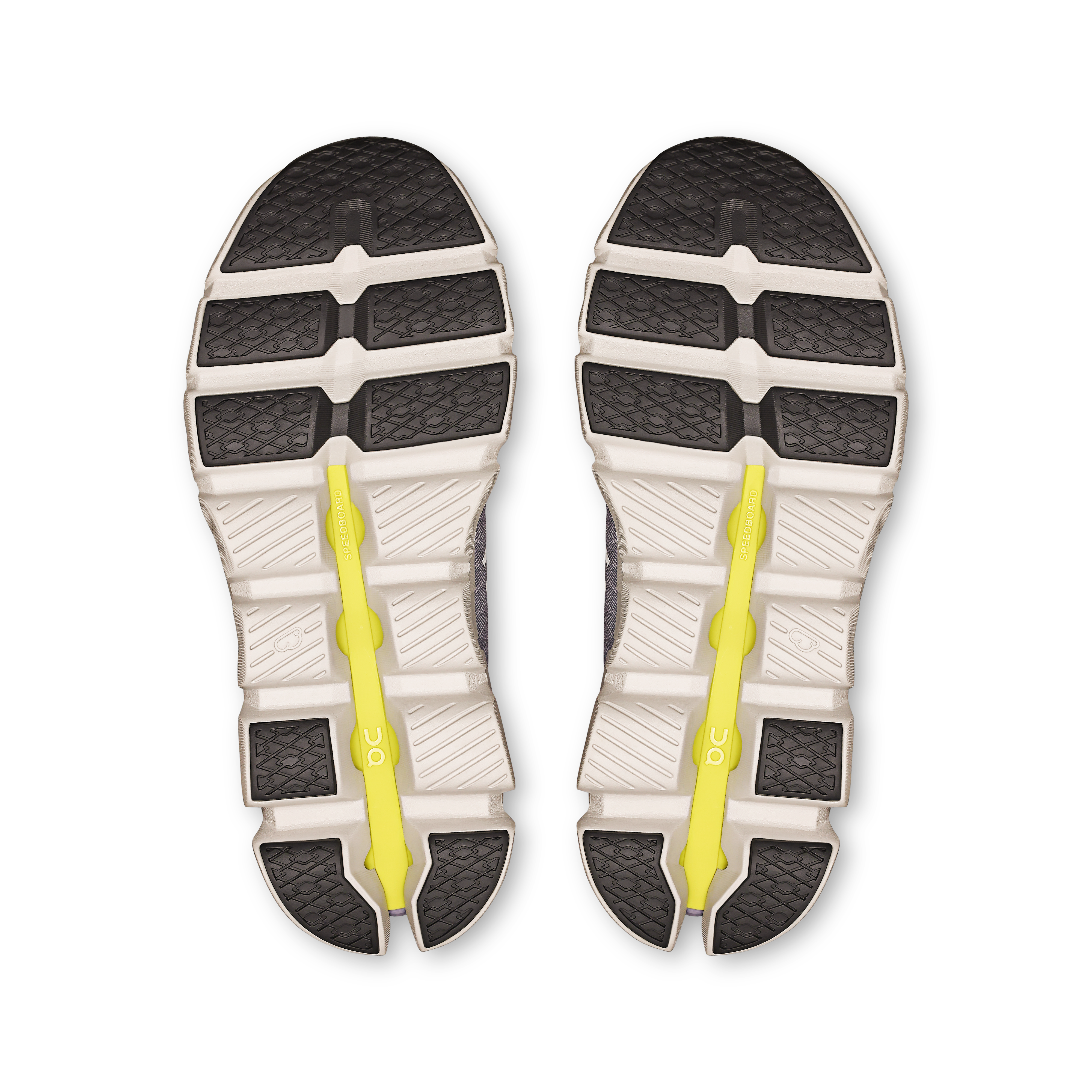 On Running Cloudswift 4 Lilac Wolf (Women's)