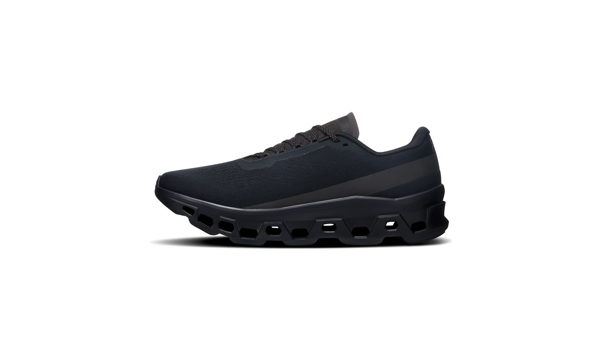 Cloudmonster 1 M Black | Black