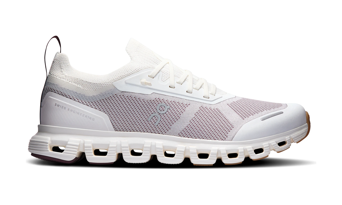 Cloud 6 Versa W Ice | Maroon