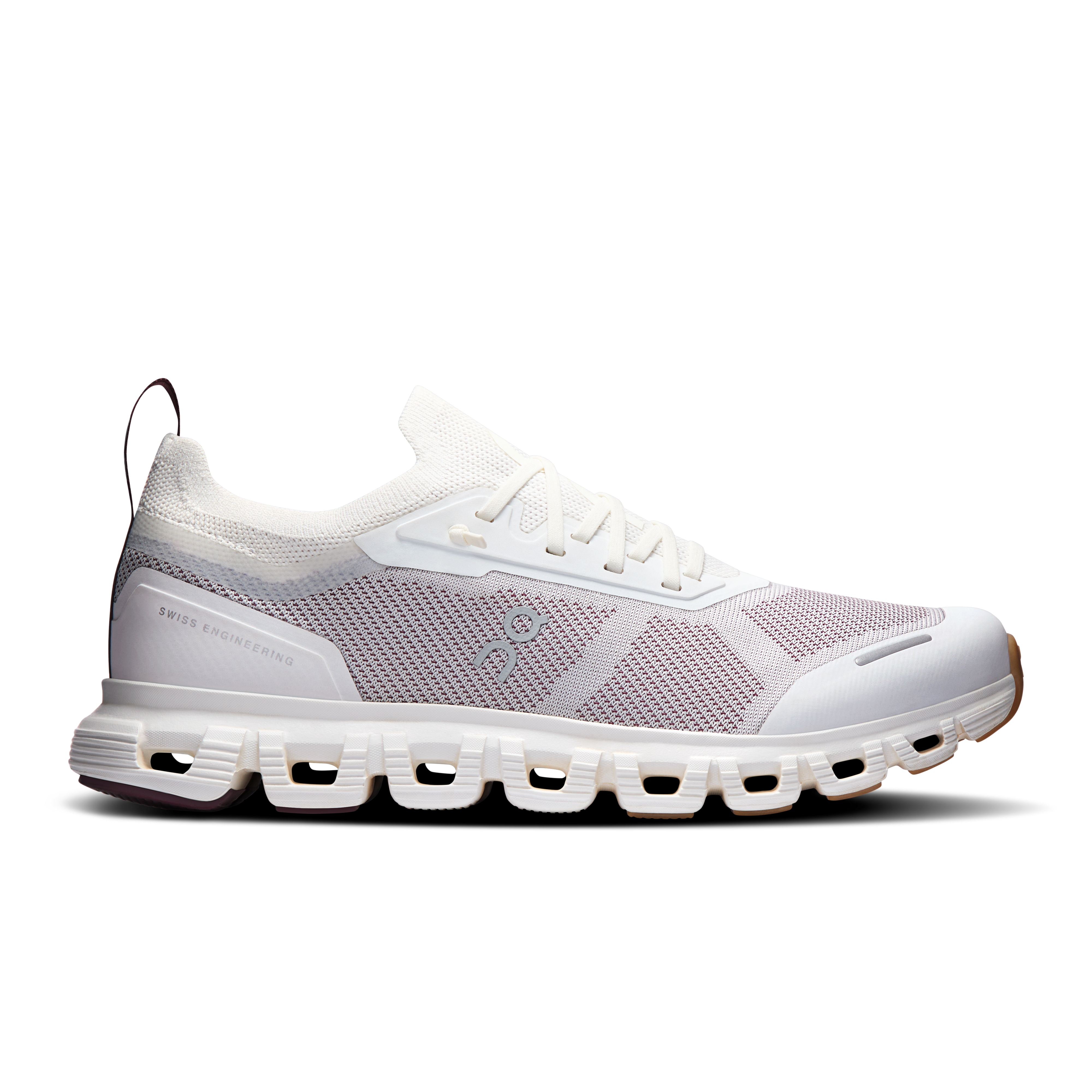 Cloud 6 Versa W Ice | Maroon