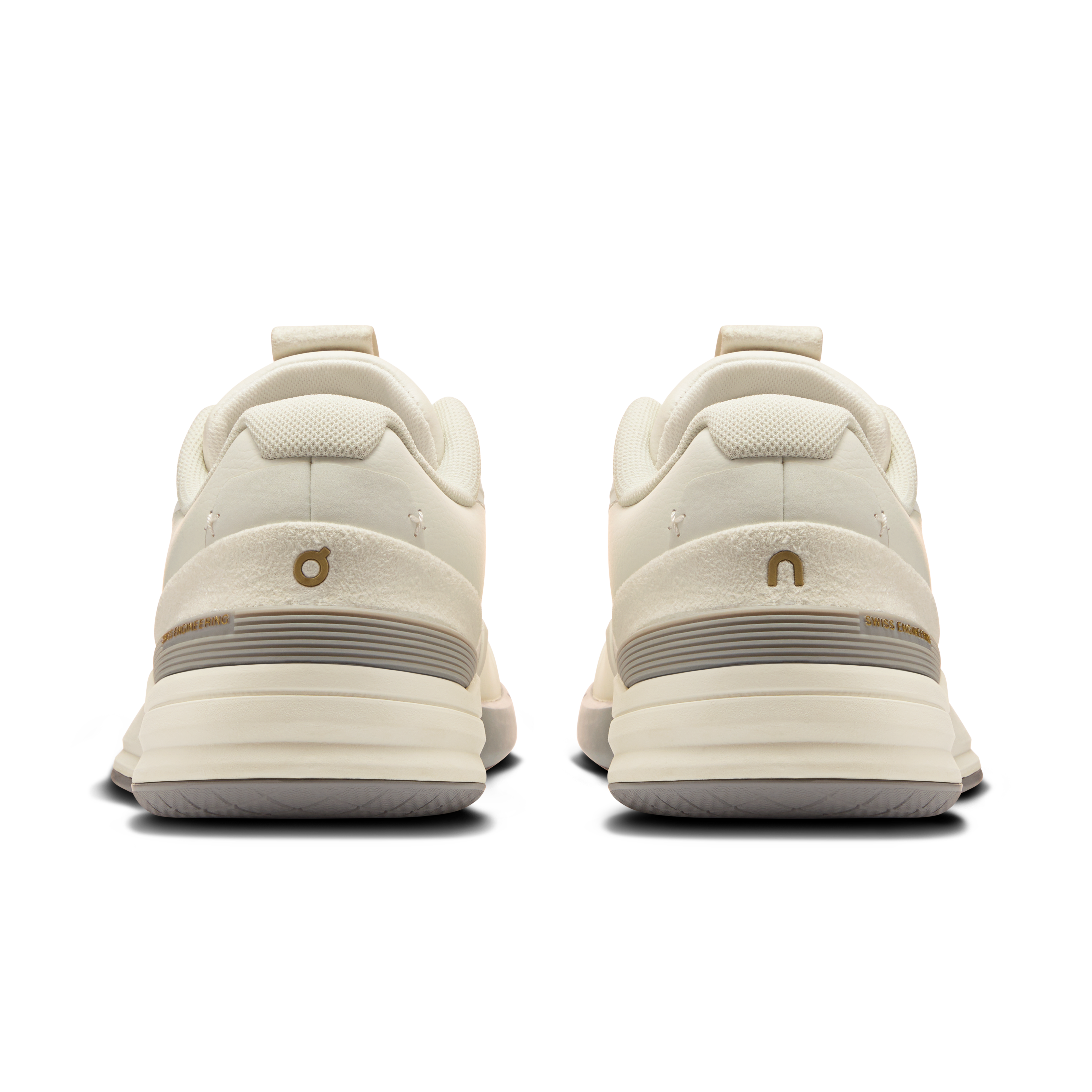 THE ROGER Pro Ace 1 W Ivory | Fog
