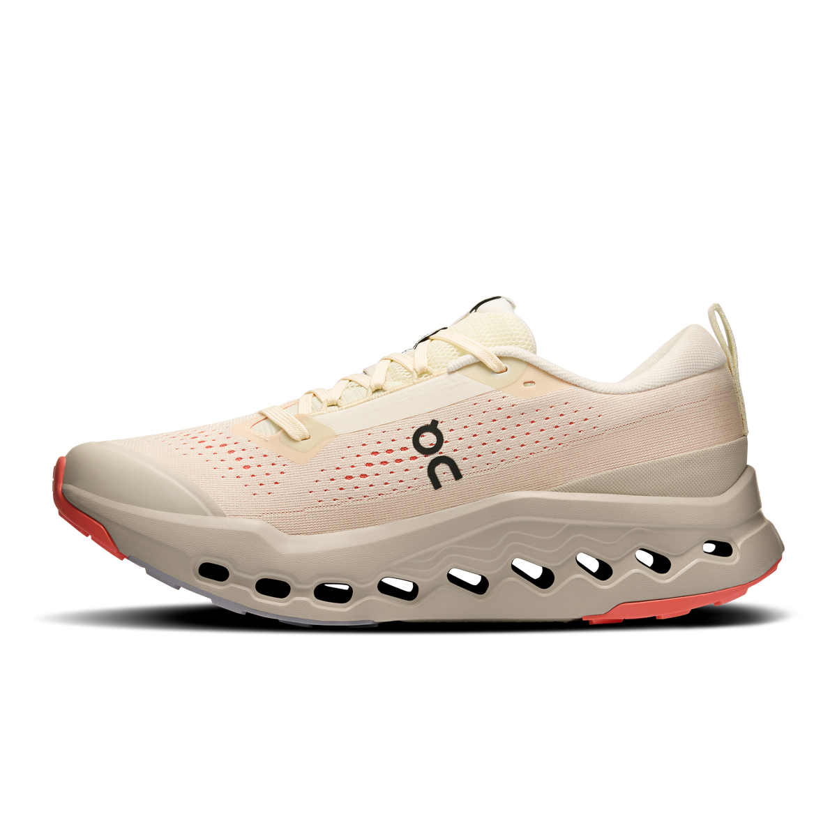 Cloudsurfer Trail 2 M Ivory | Ghost