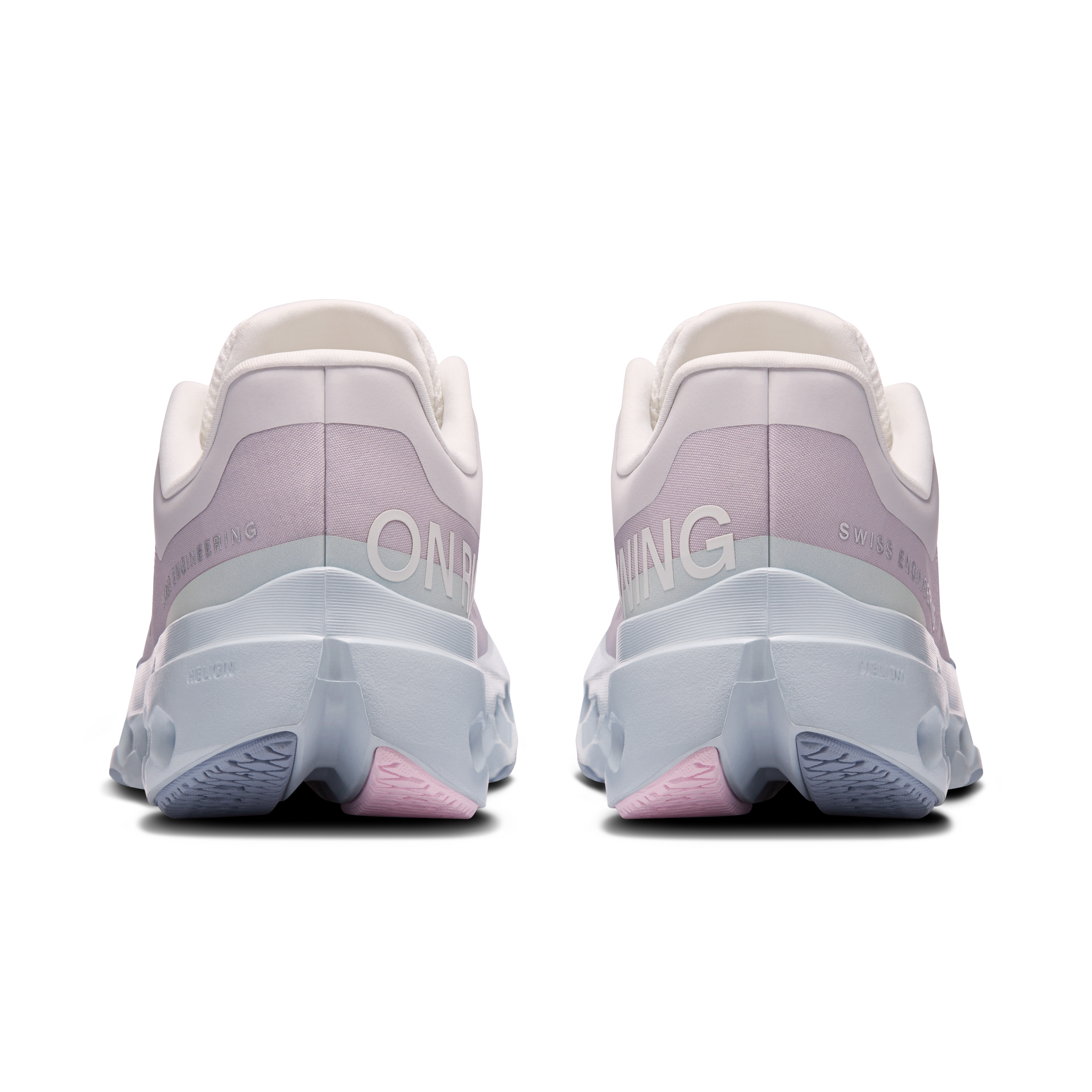 Cloudsurfer Next 1 W Peony | Heather