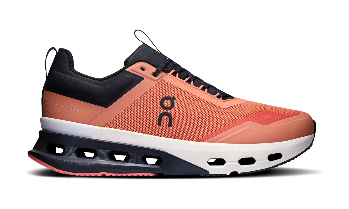 Cloudnova X 1 M Canyon | Salmon