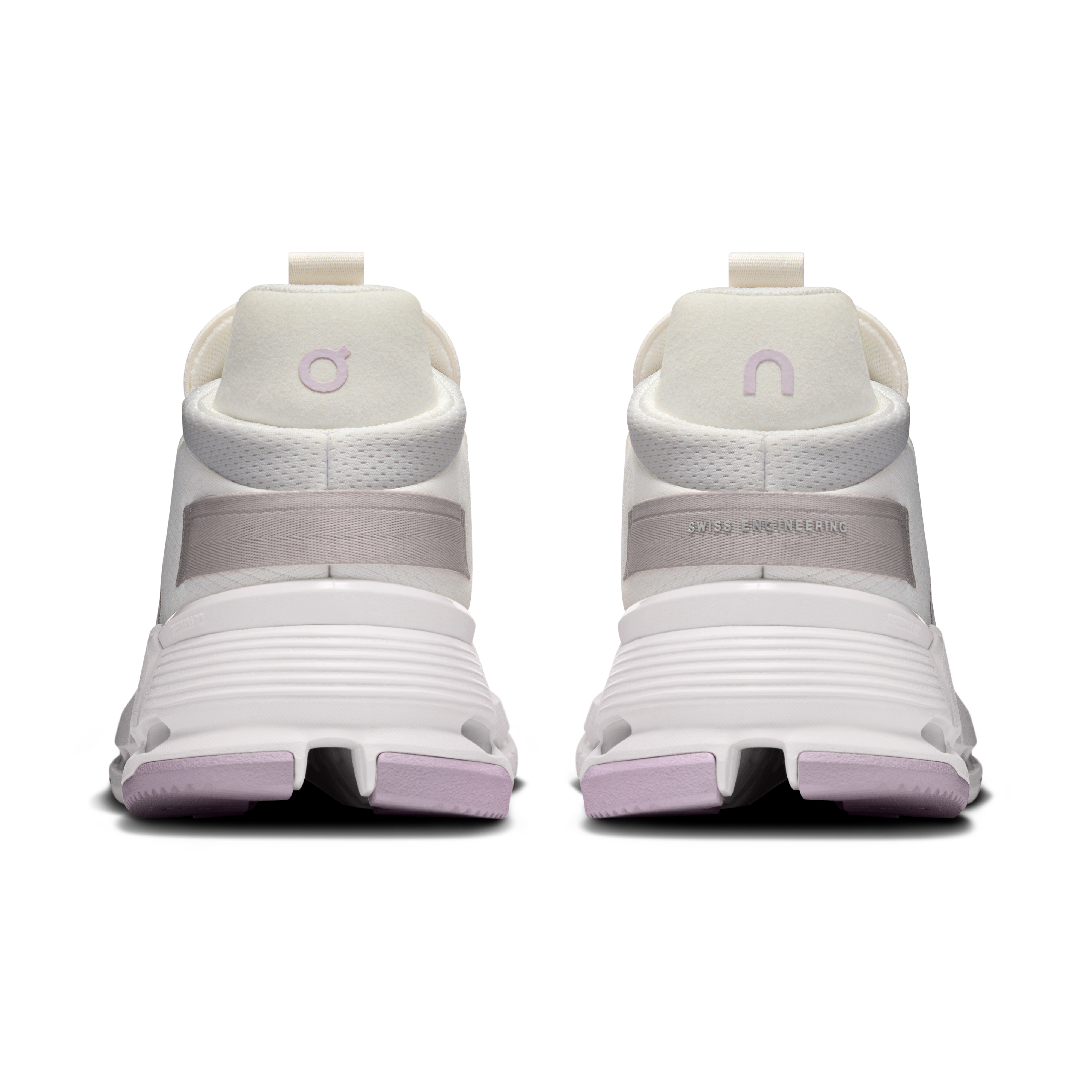 On Running Cloudnova 2 White Orchid (Women's)