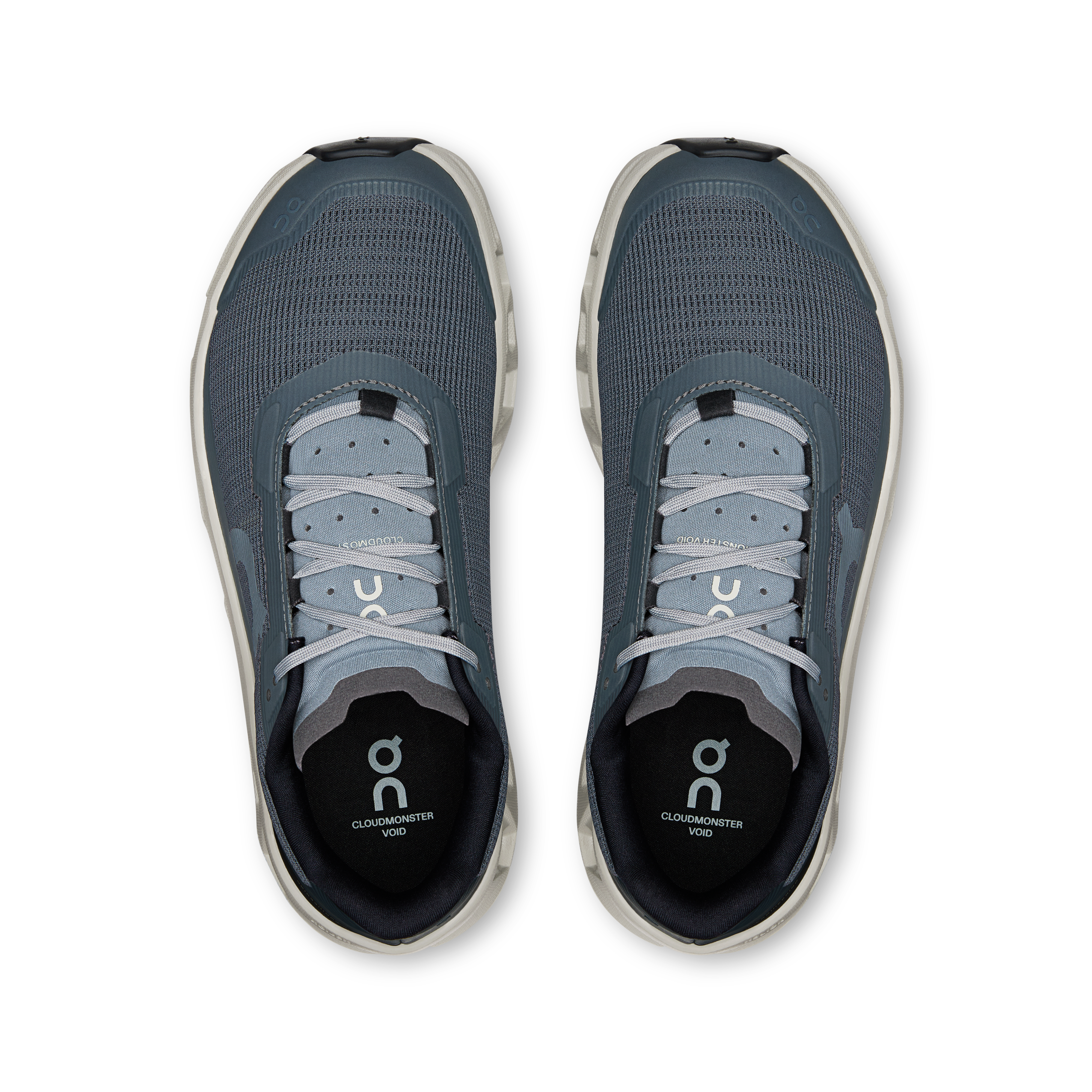 On Running Cloudmonster Void Stone Glacier (Women's)