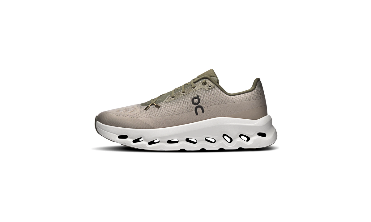 Cloudtilt 1 M Olive | Desert