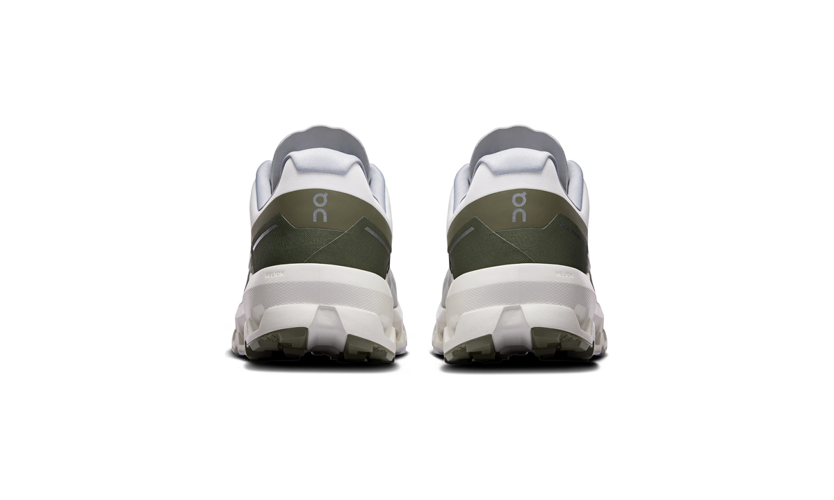 Cloudvista 2 M Ivory | Olive