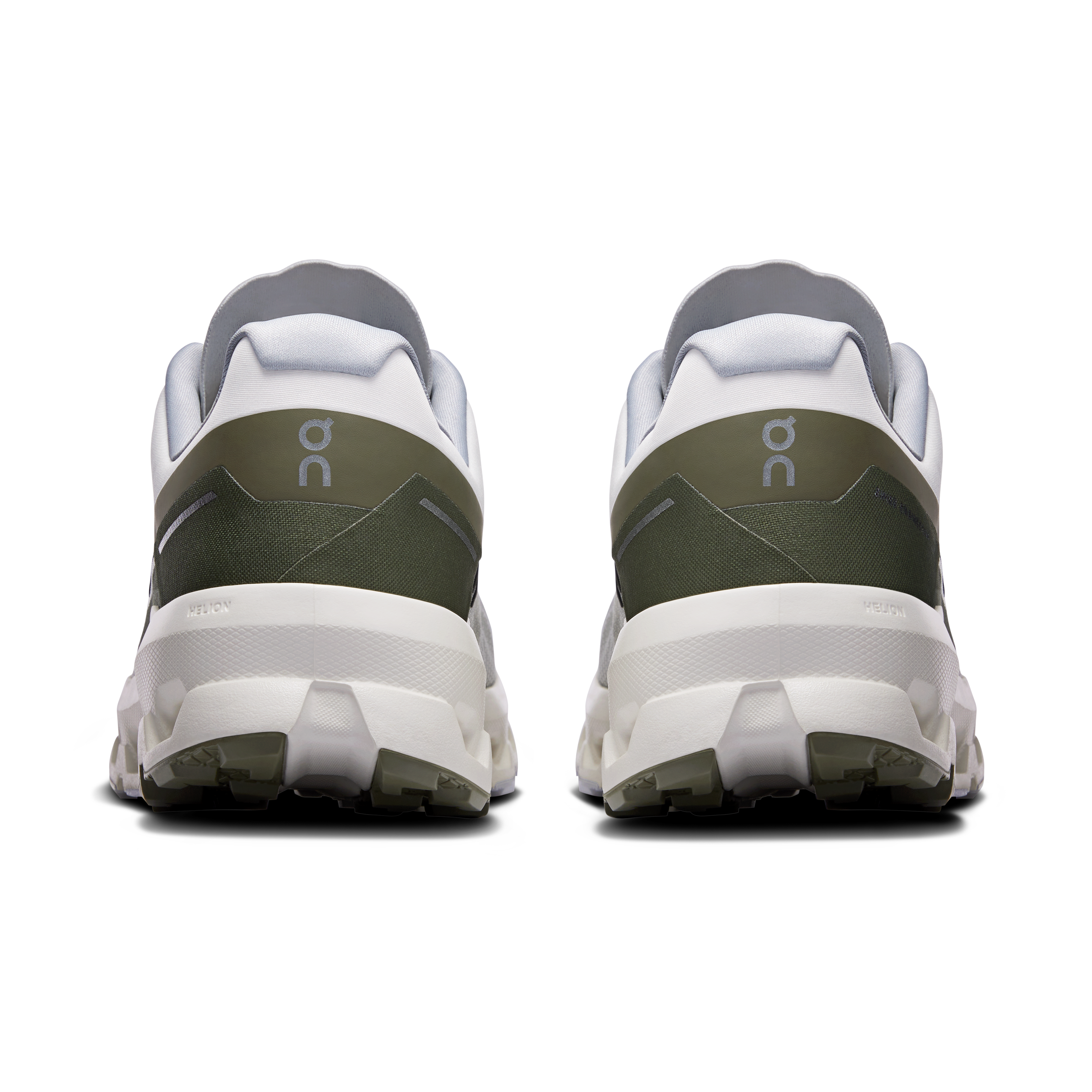 Cloudvista 2 M Ivory | Olive