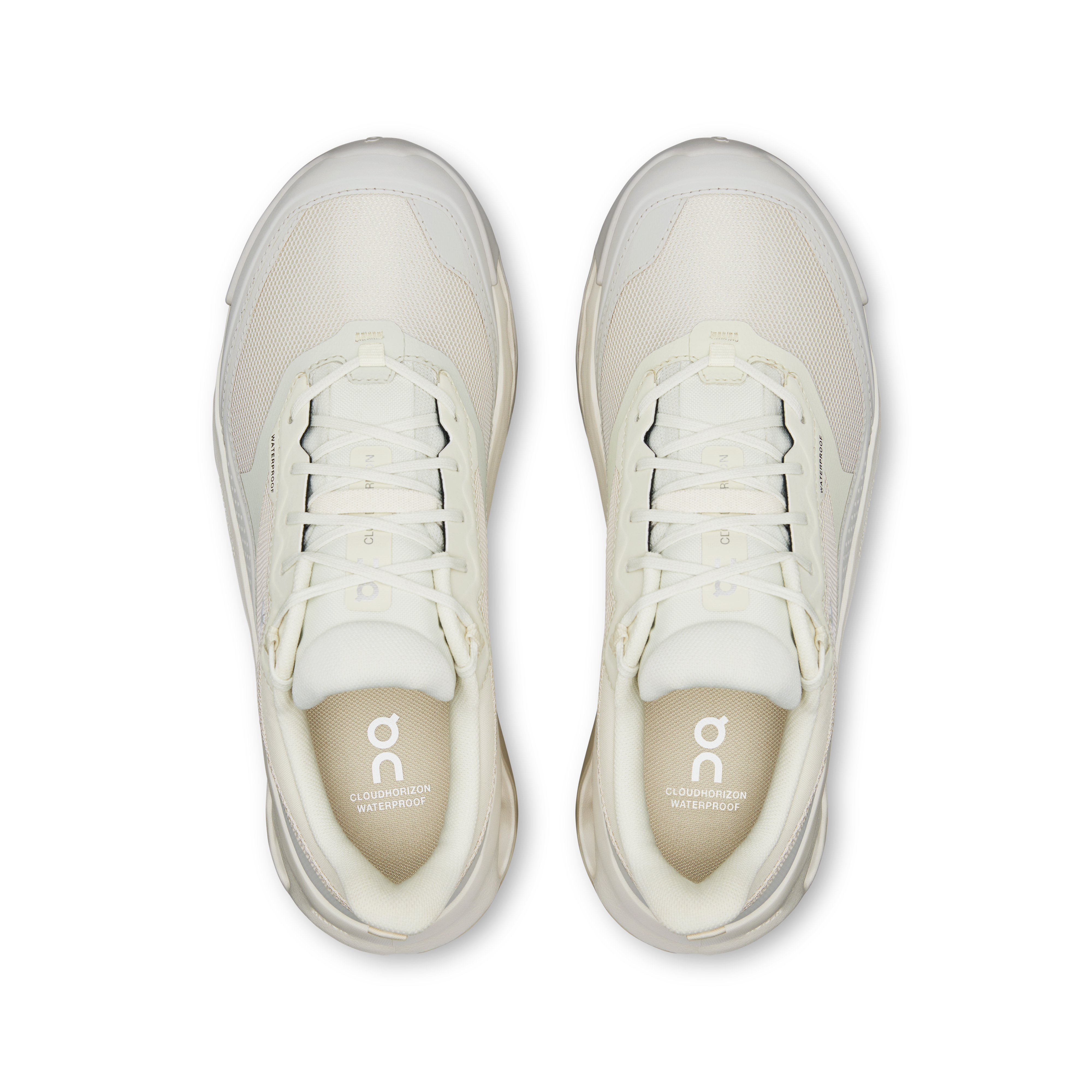 Cloudhorizon 2 WP W Ghost | Ivory