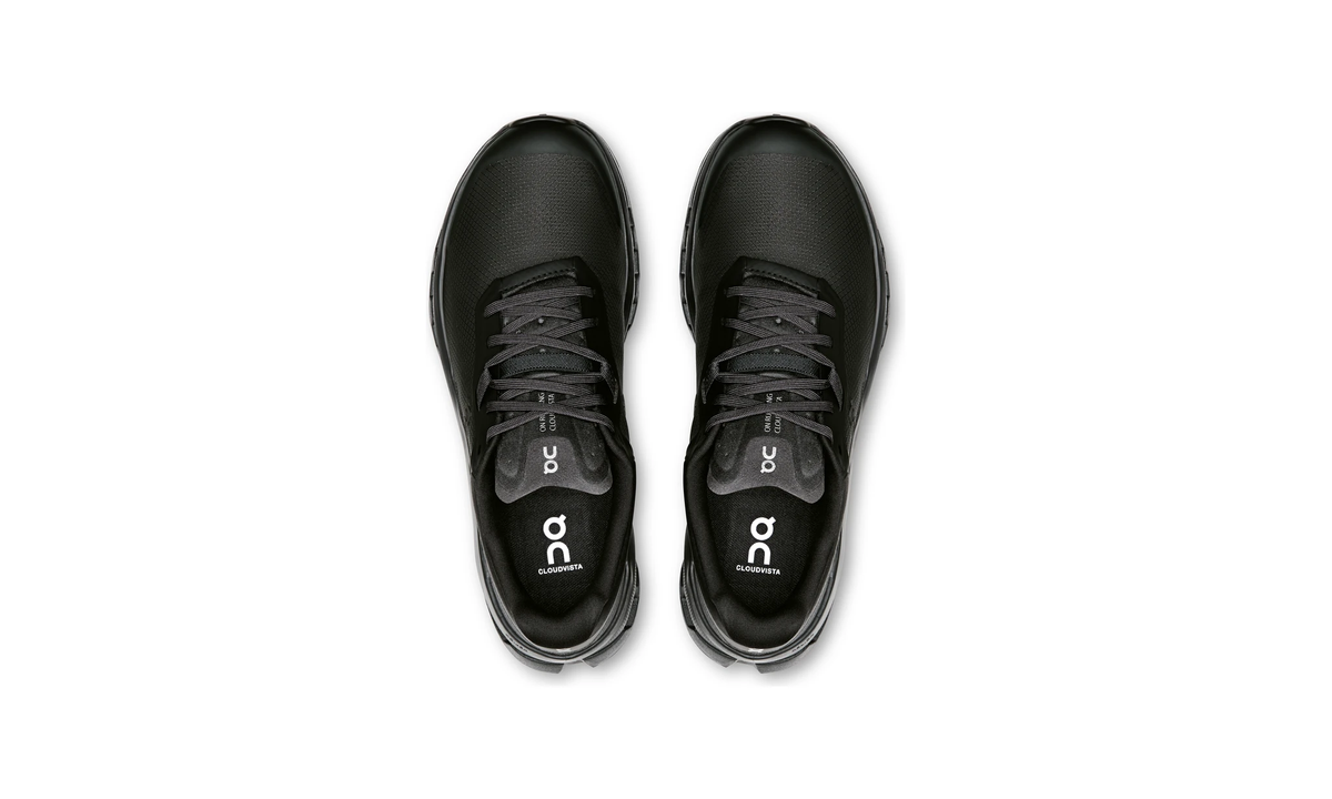 Cloudvista 2 W Black | Black
