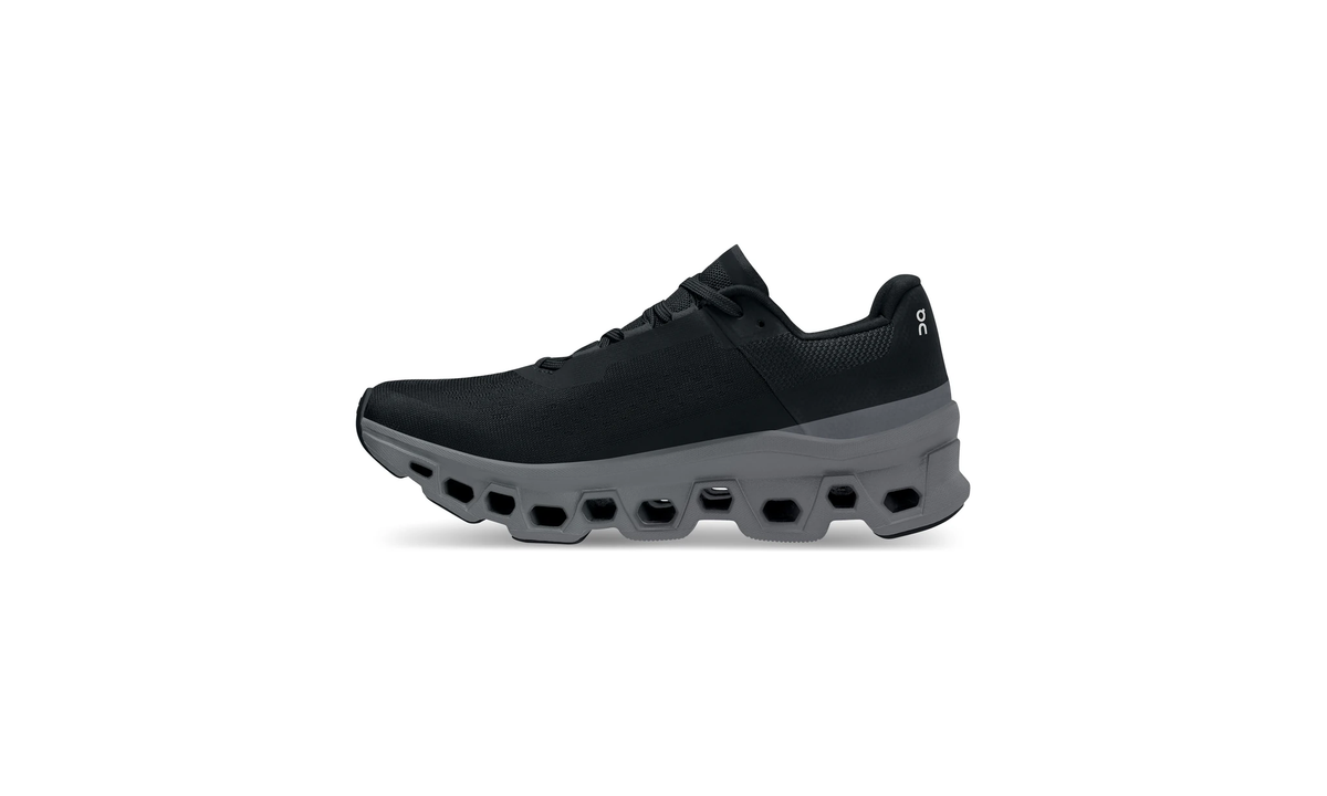 Cloudmonster Black | Magnet W
