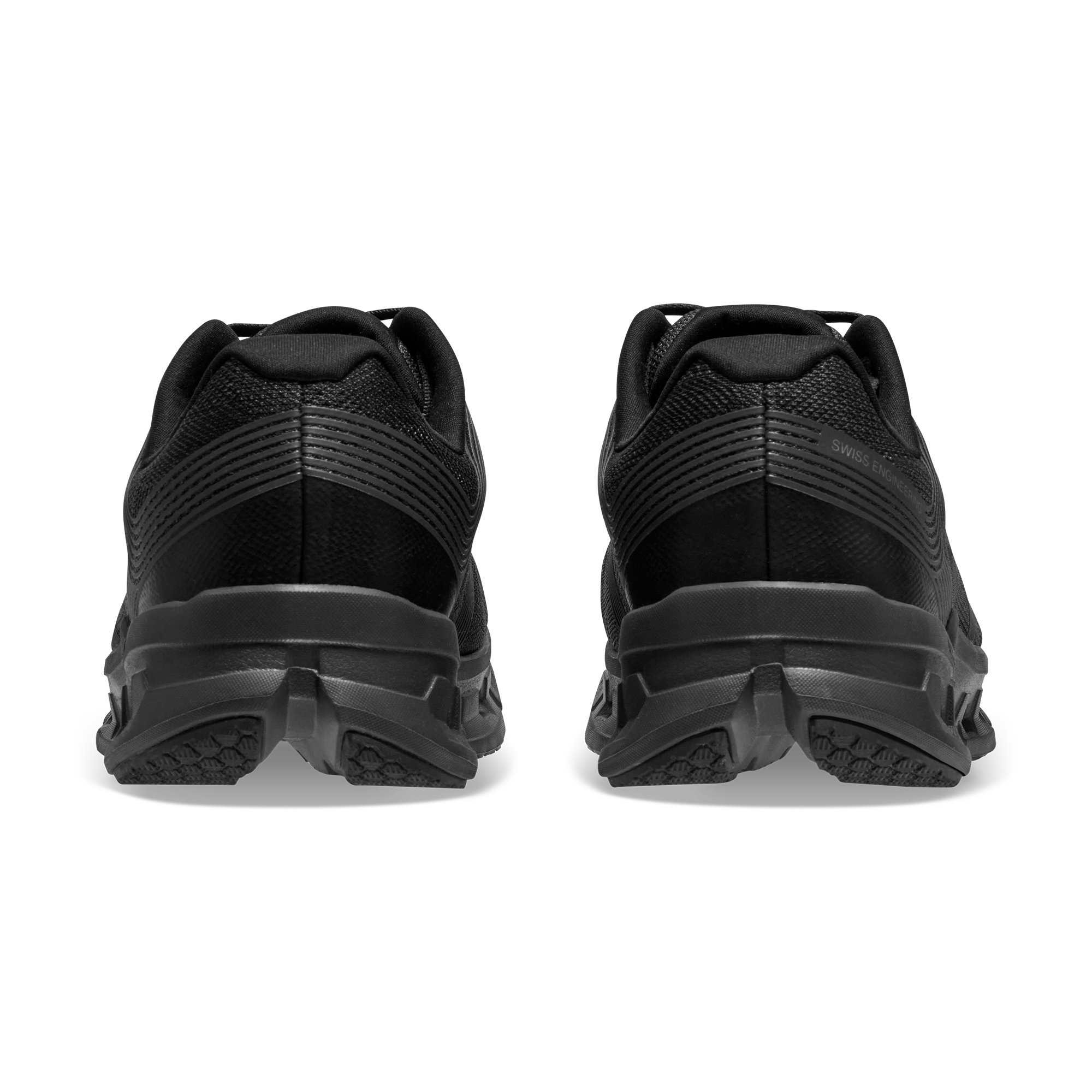 On Running Cloudgo Black Eclipse