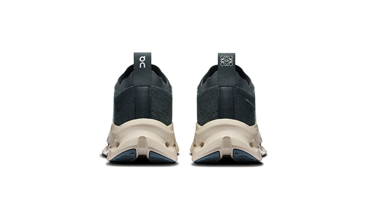 Cloudtilt LOEWE 1 W Denim Grey