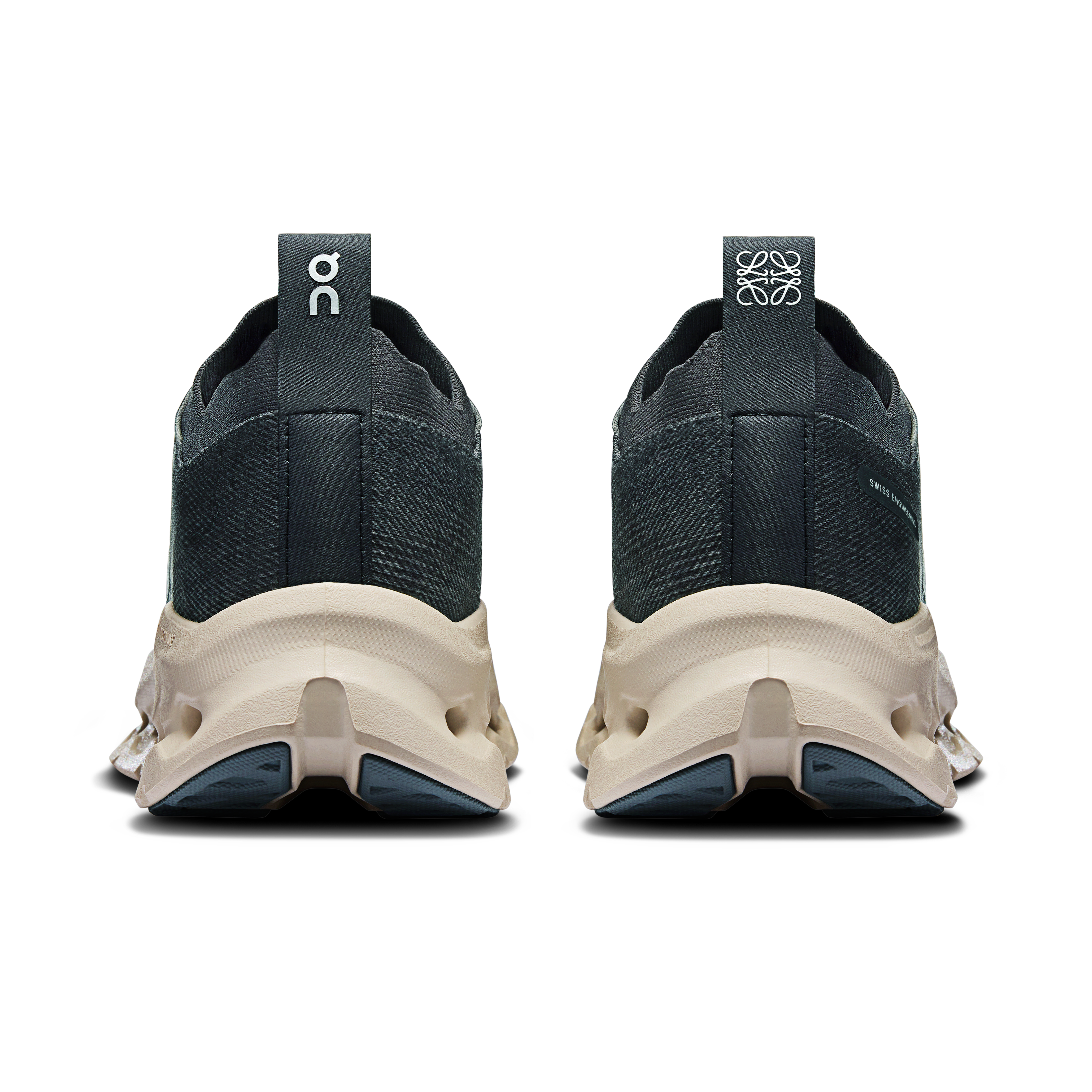 Cloudtilt LOEWE 1 W Denim Grey
