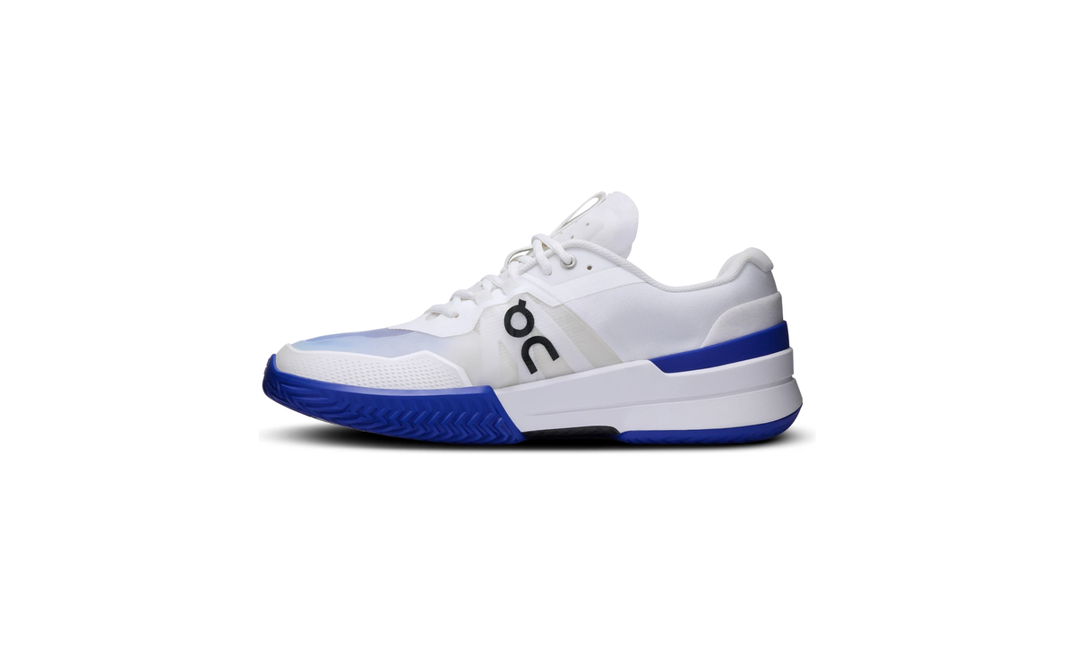 THE ROGER Pro 2 M White | Indigo