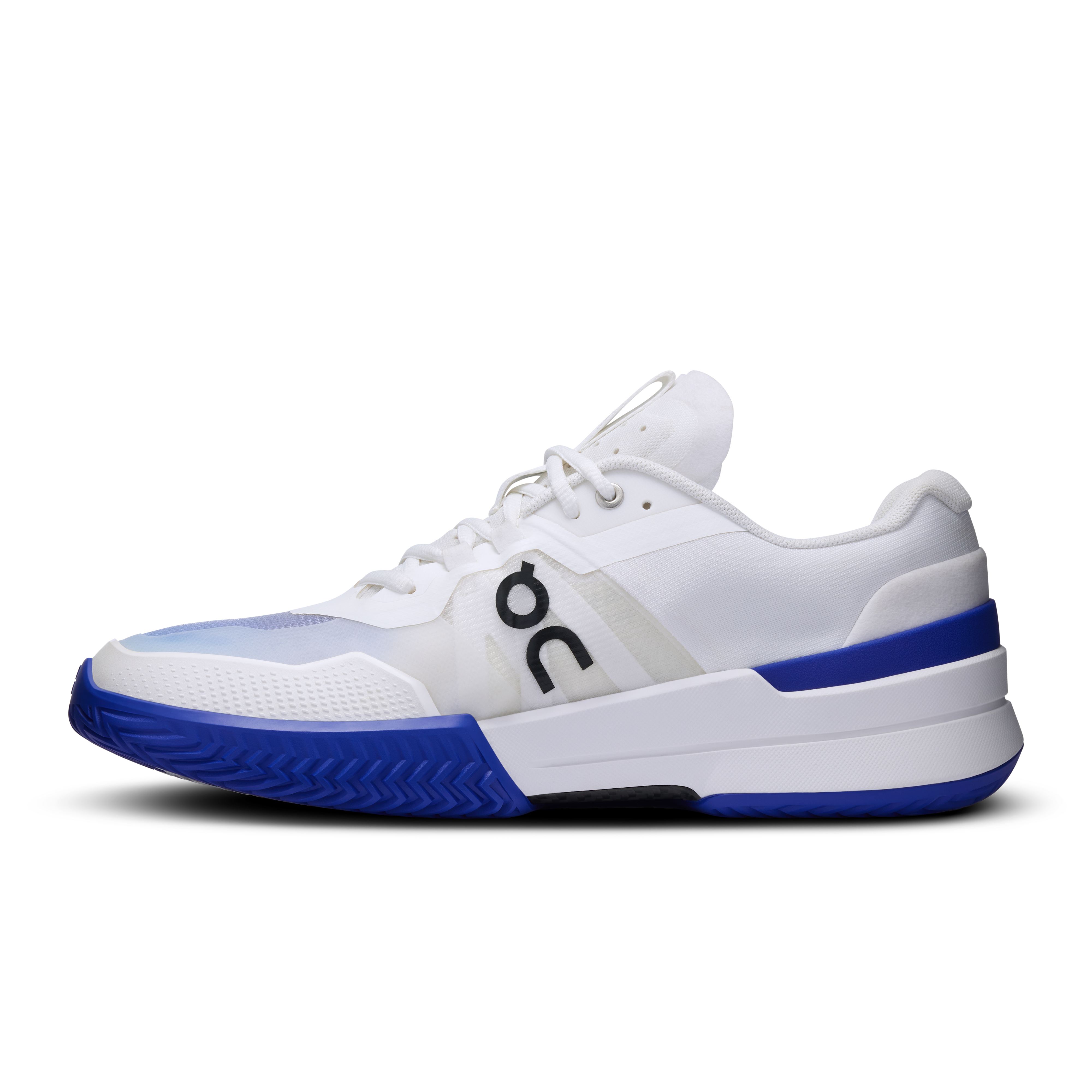 THE ROGER Pro 2 M White | Indigo