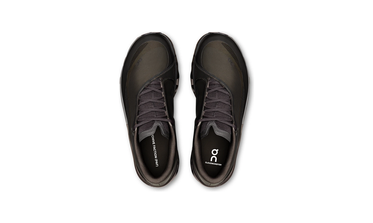 Cloudmonster 2 PAF 1 M Thorn | Brown