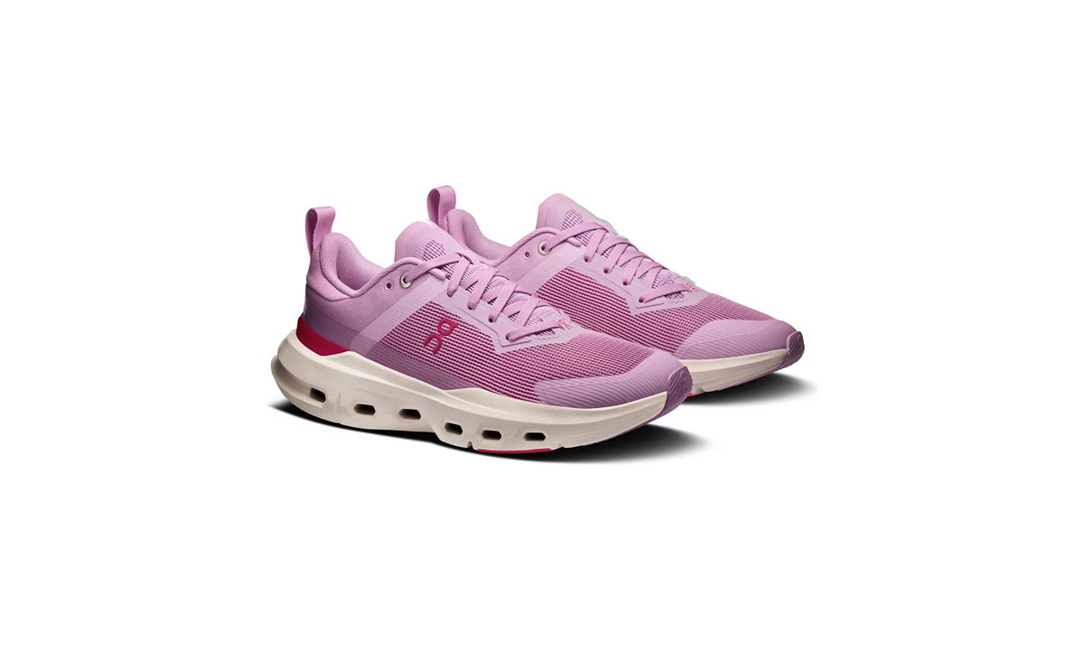 Cloudpulse Next 1 W Sakura | Dew