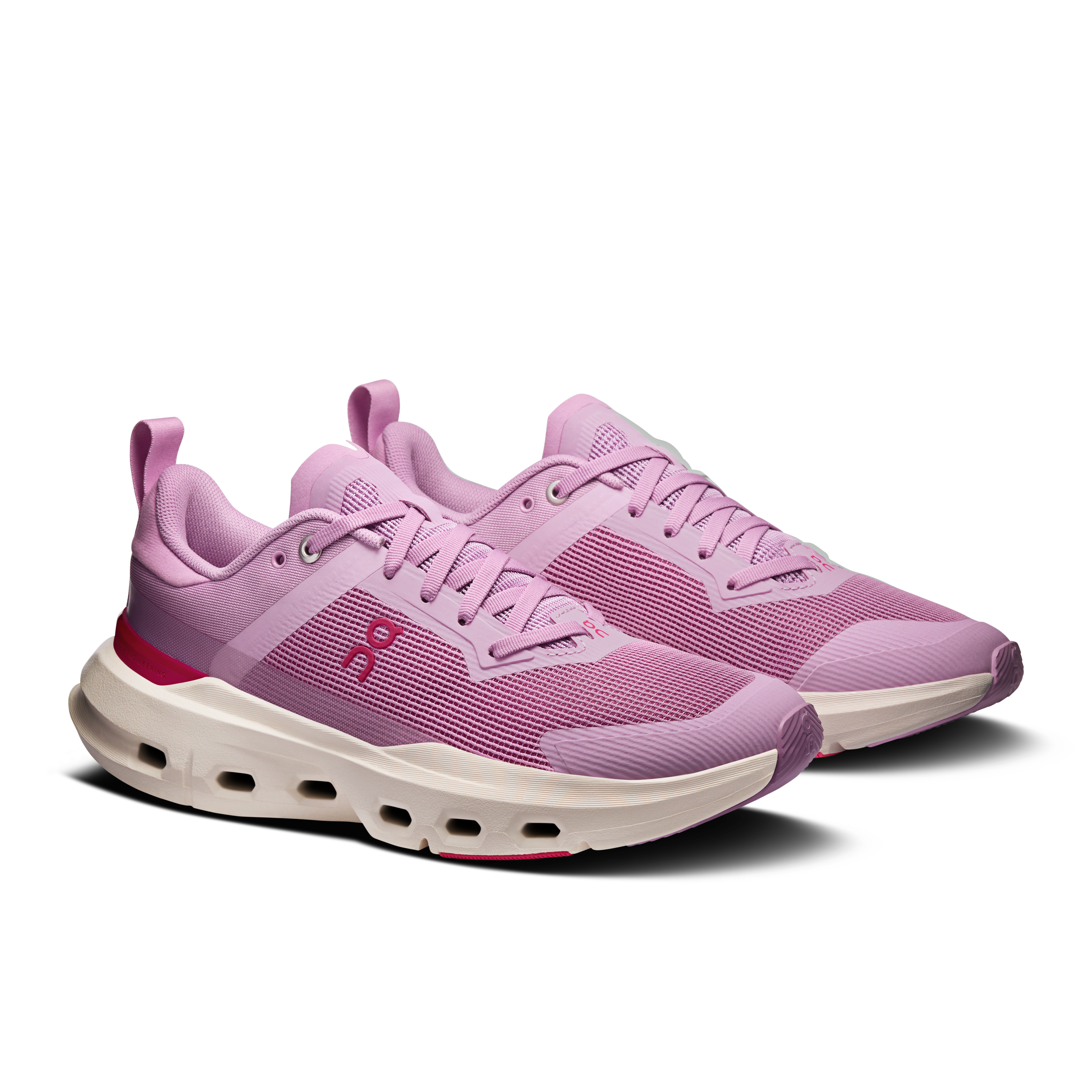Cloudpulse Next 1 W Sakura | Dew