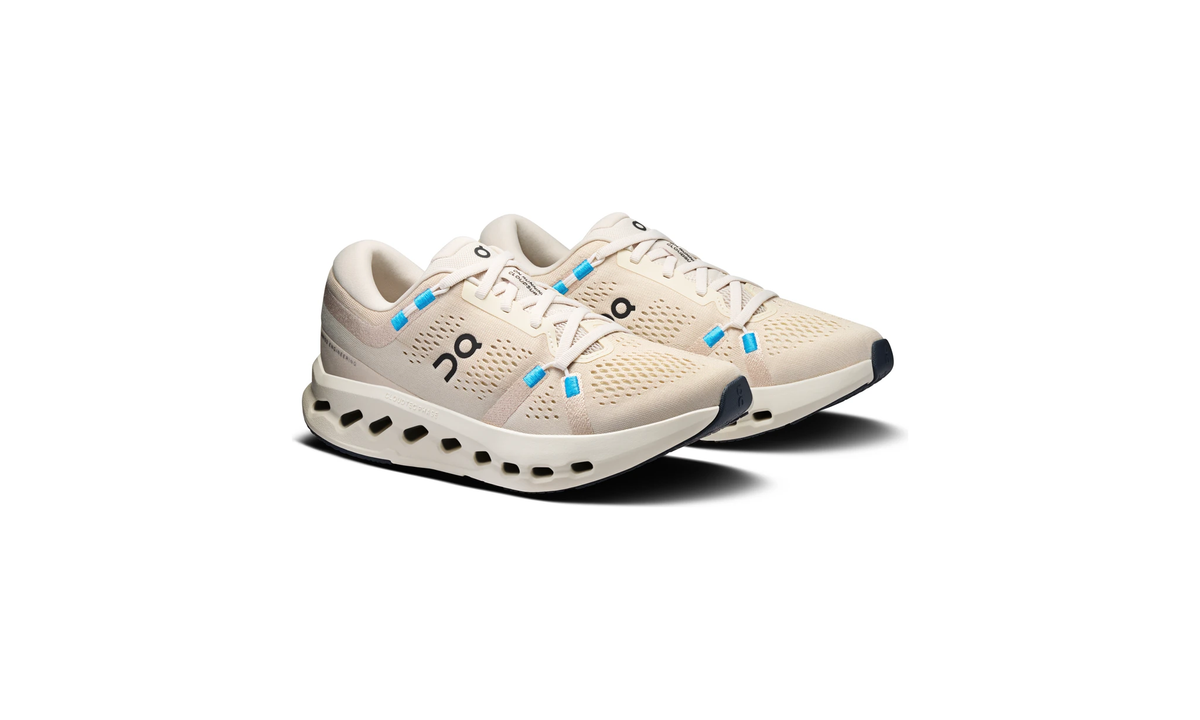 Cloudsurfer 2 Wide W Pearl | Ivory