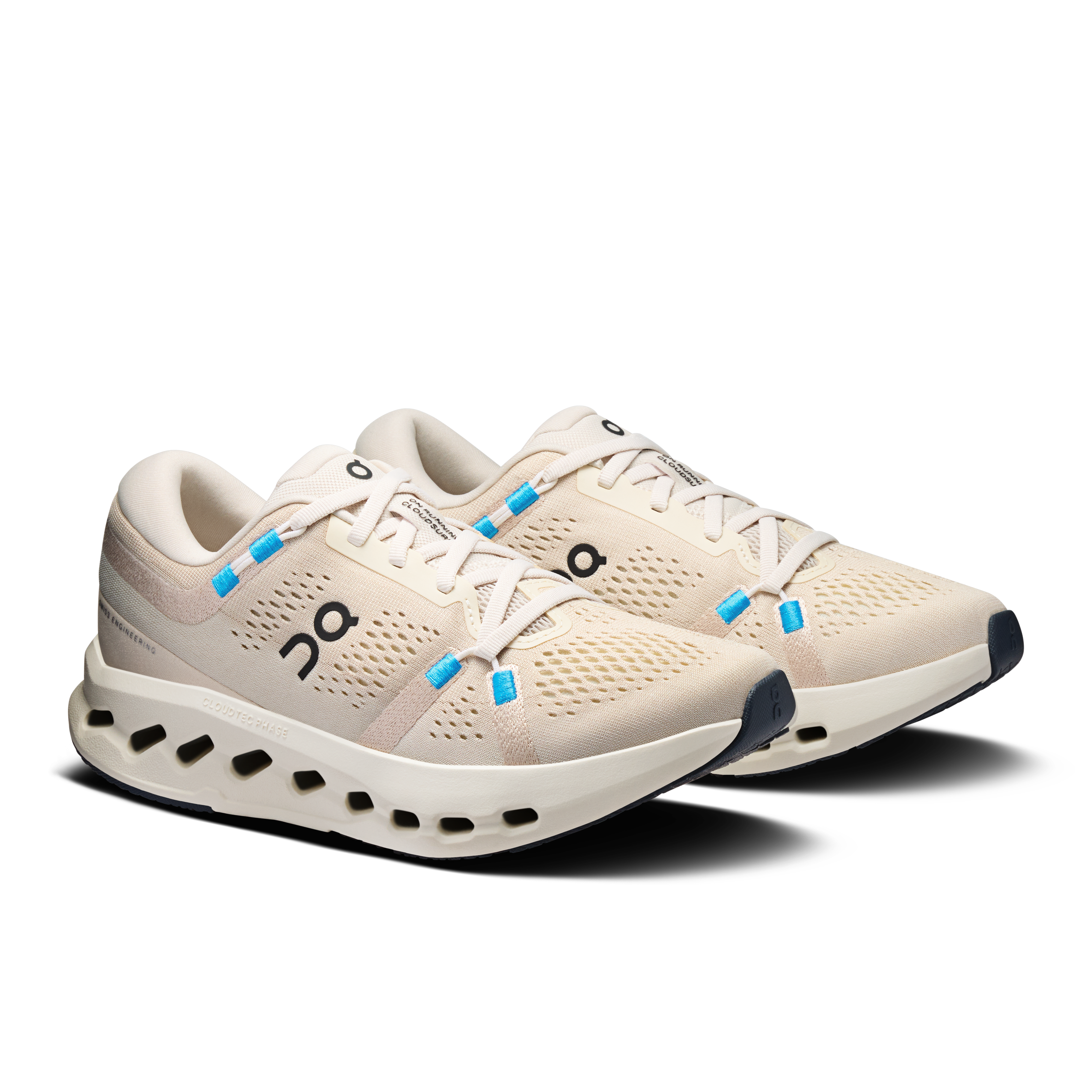Cloudsurfer 2 Wide W Pearl | Ivory
