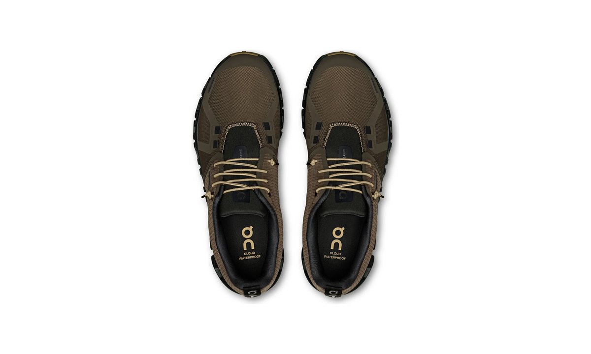 Cloud 6 WP W Grizzly | Black