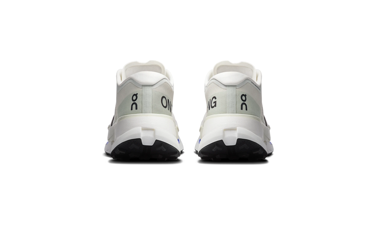 Cloudultra Pro 1 M Ivory | Iceberg