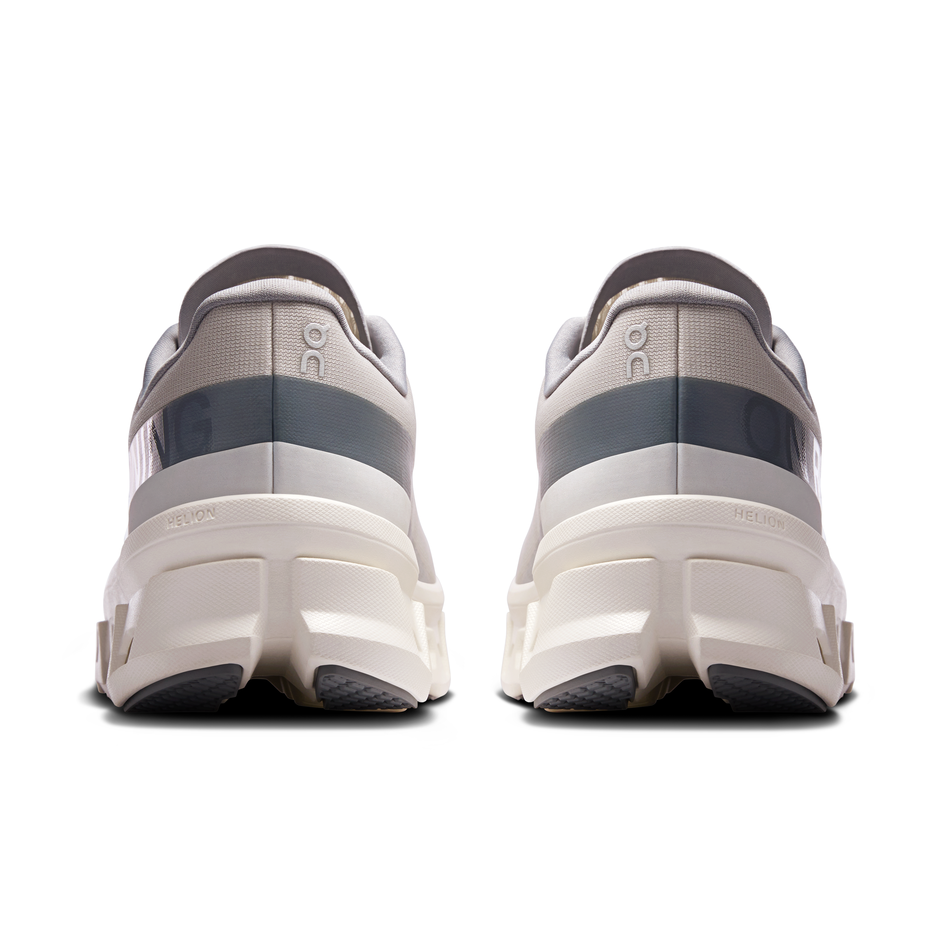 Cloudmonster 1 M Pearl | Ivory