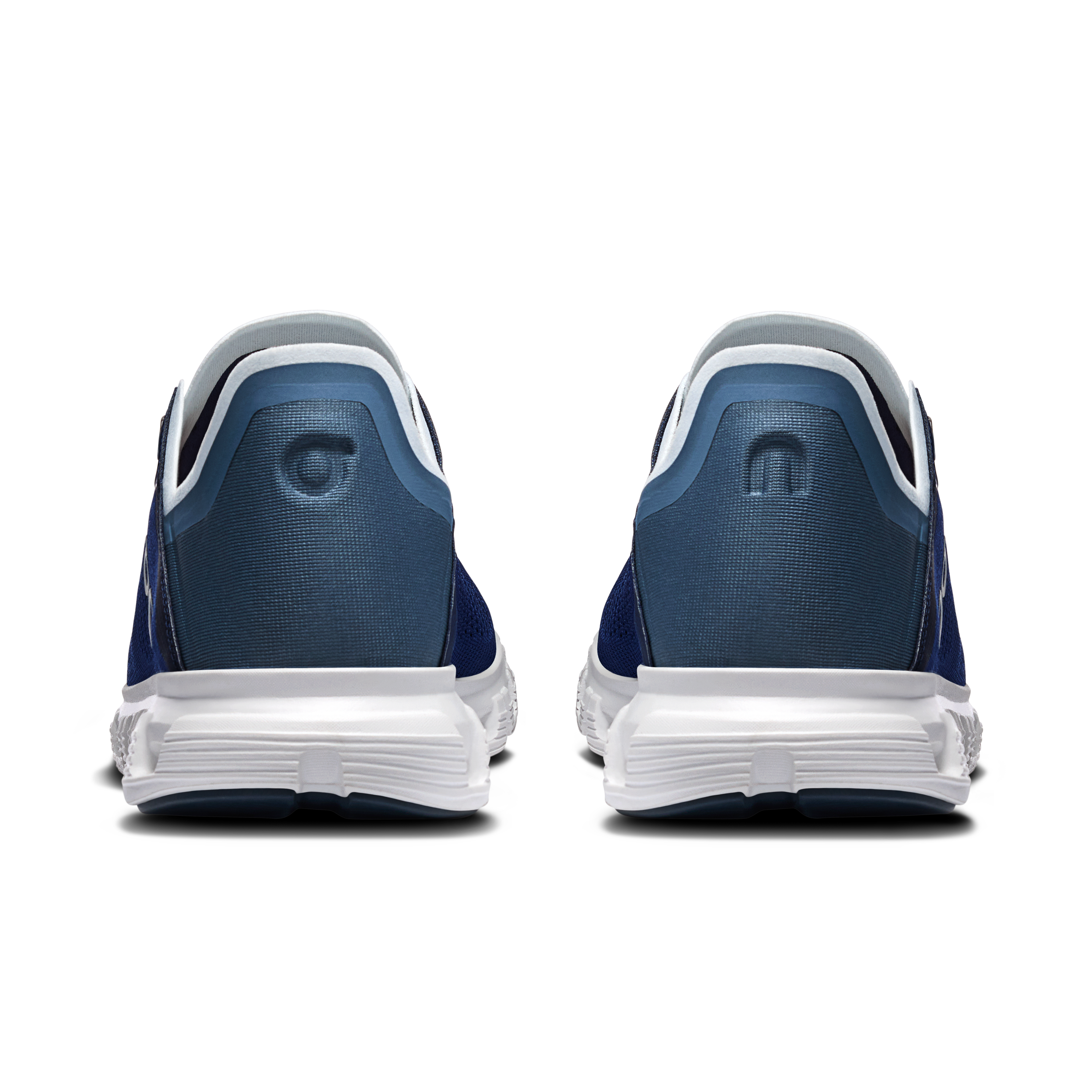Cloud 6 Coast M Zodiac | Steel
