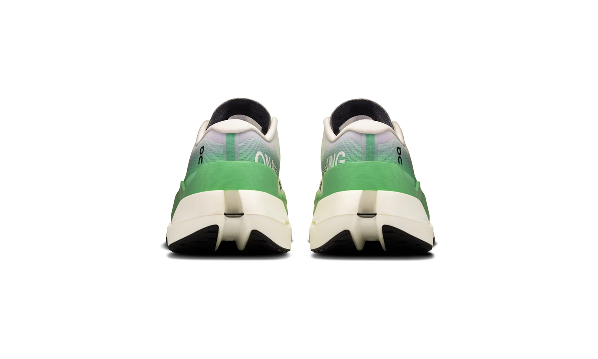 Cloudboom Max 1 W Honeydew | Lilac
