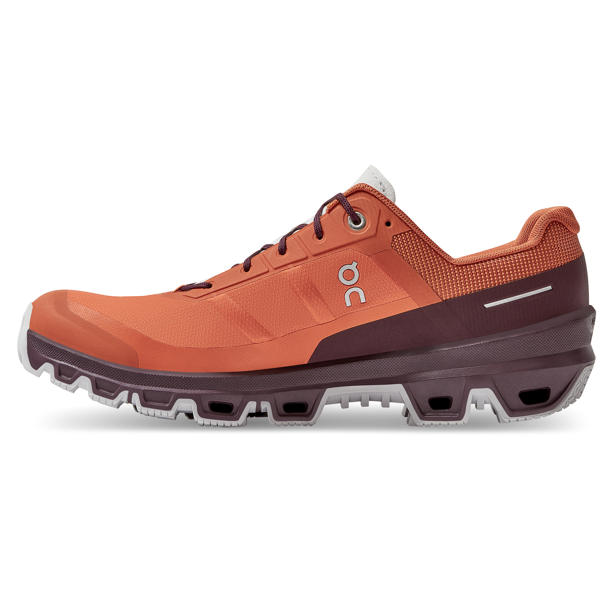 On Running Cloudventure Flare Mulberry